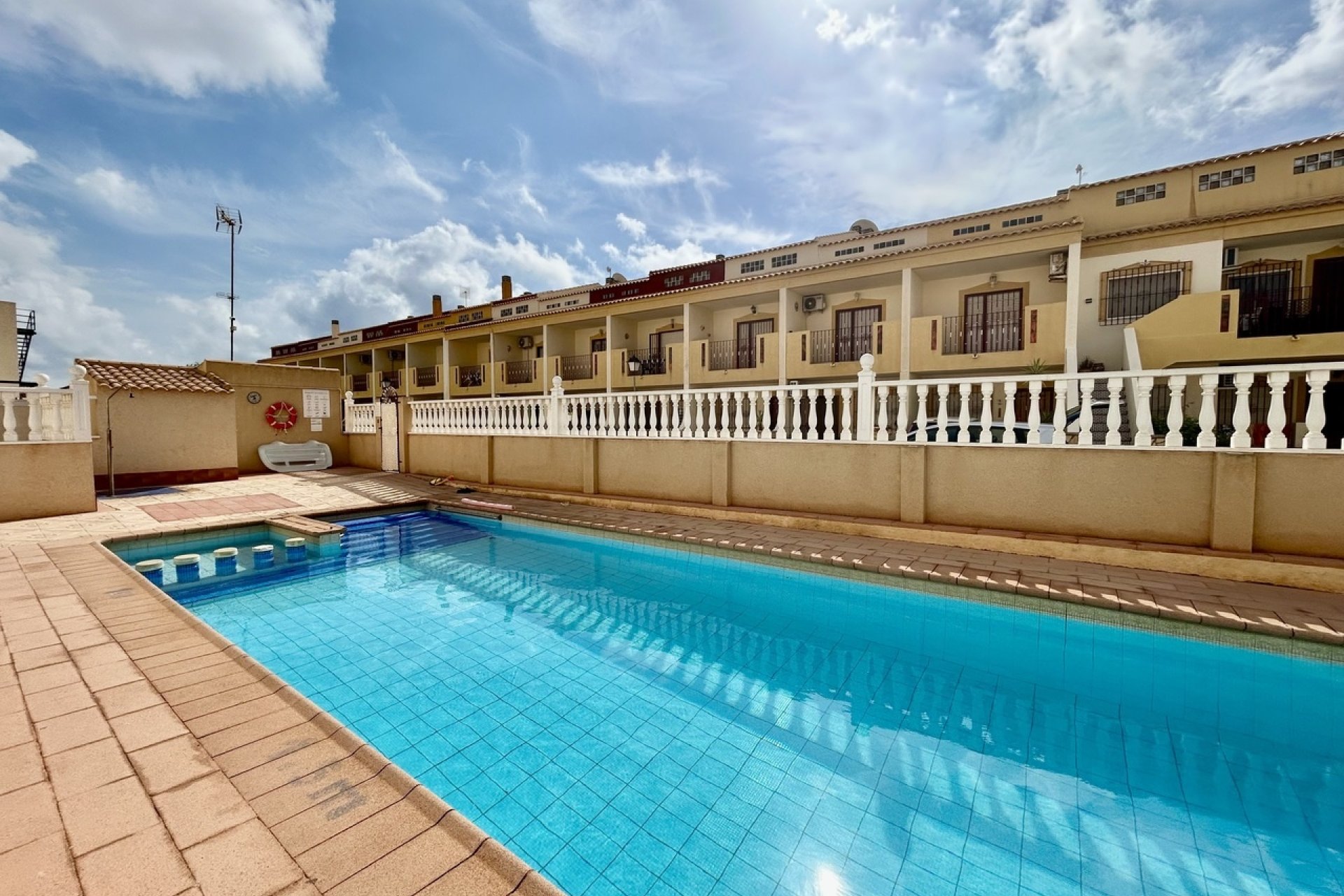 Reventa - Apartamento / piso - Orihuela Costa - La Zenia