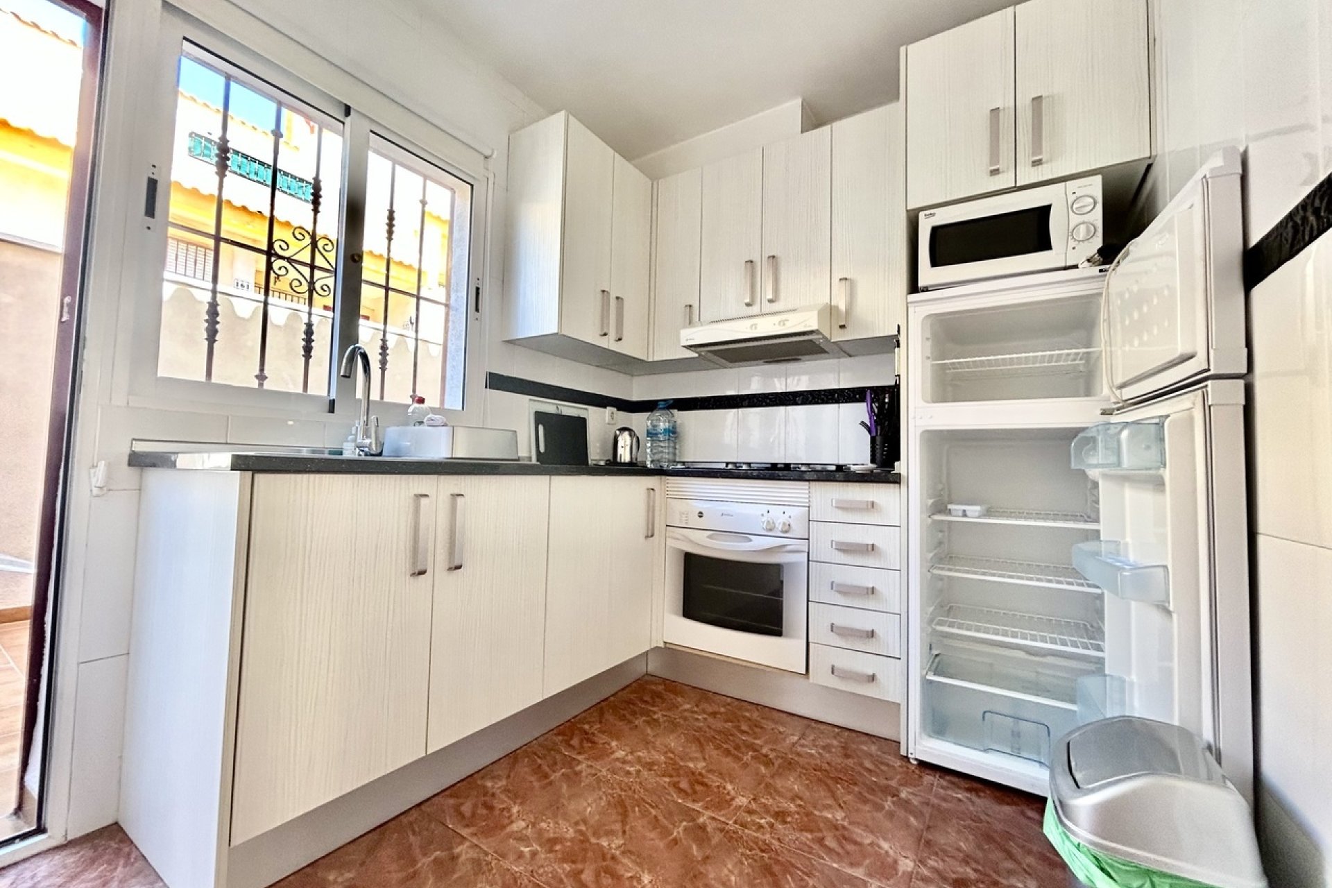 Reventa - Apartamento / piso - Orihuela Costa - La Zenia