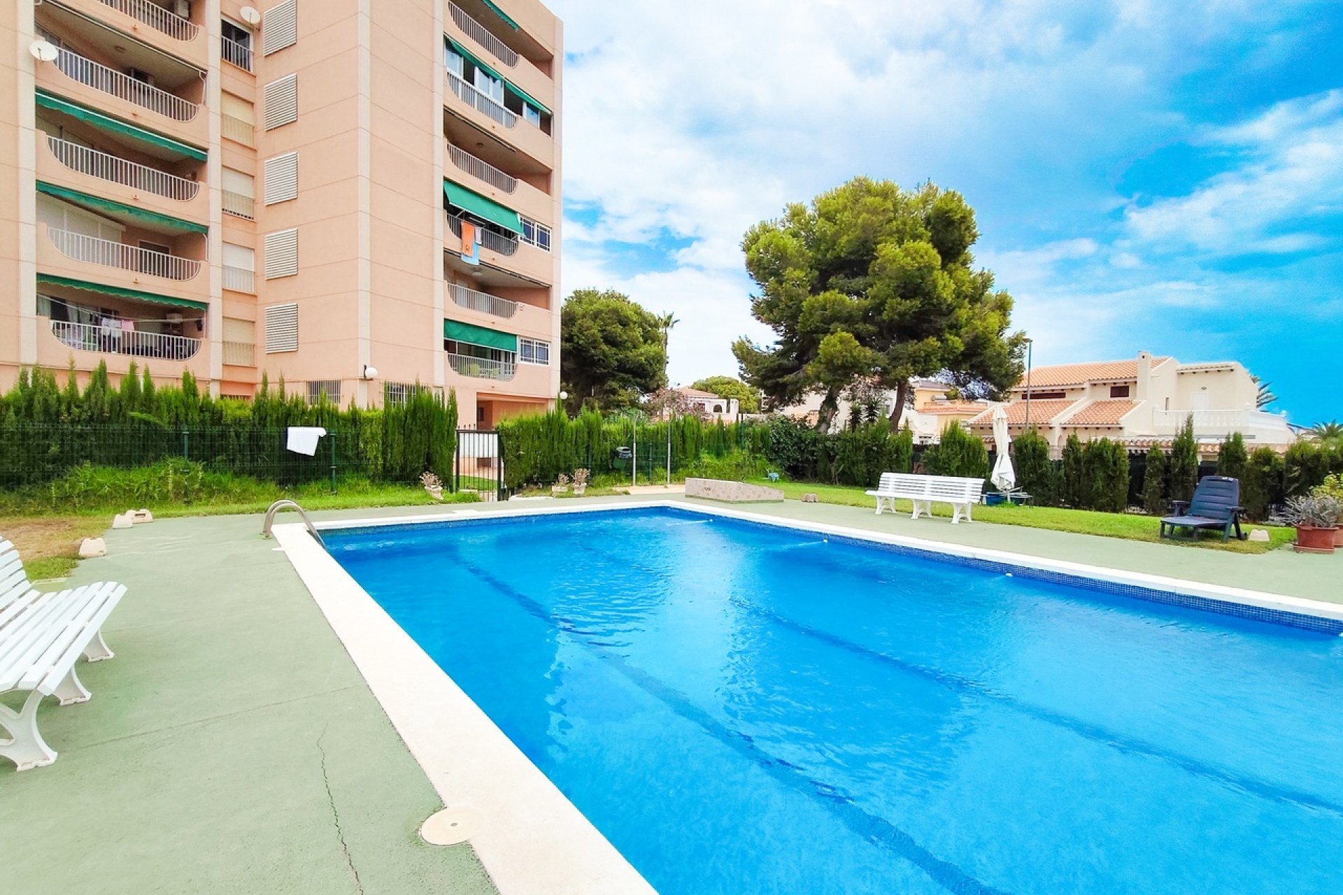 Reventa - Apartamento / piso - Orihuela Costa - La Zenia