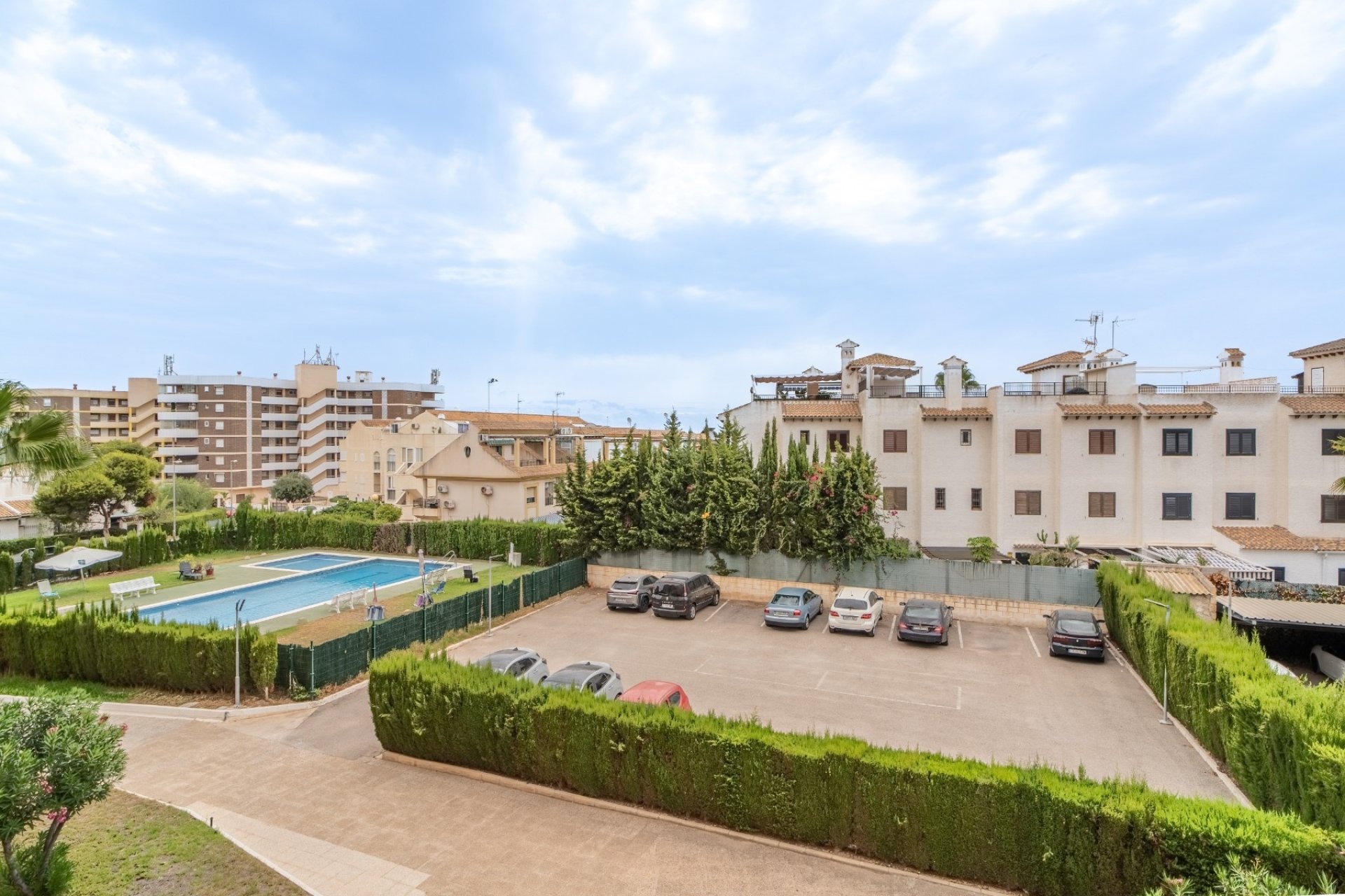 Reventa - Apartamento / piso - Orihuela Costa - La Zenia