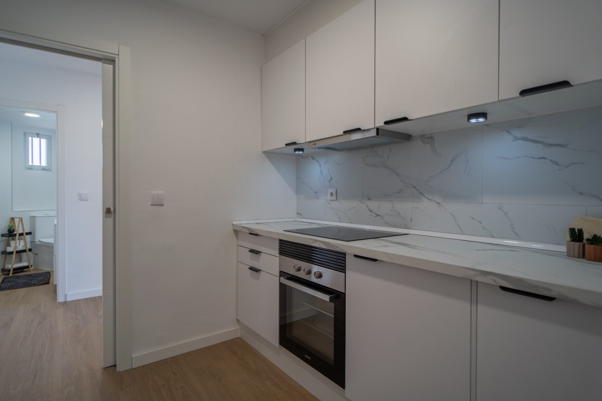 Reventa - Apartamento / piso - Orihuela Costa - La Zenia