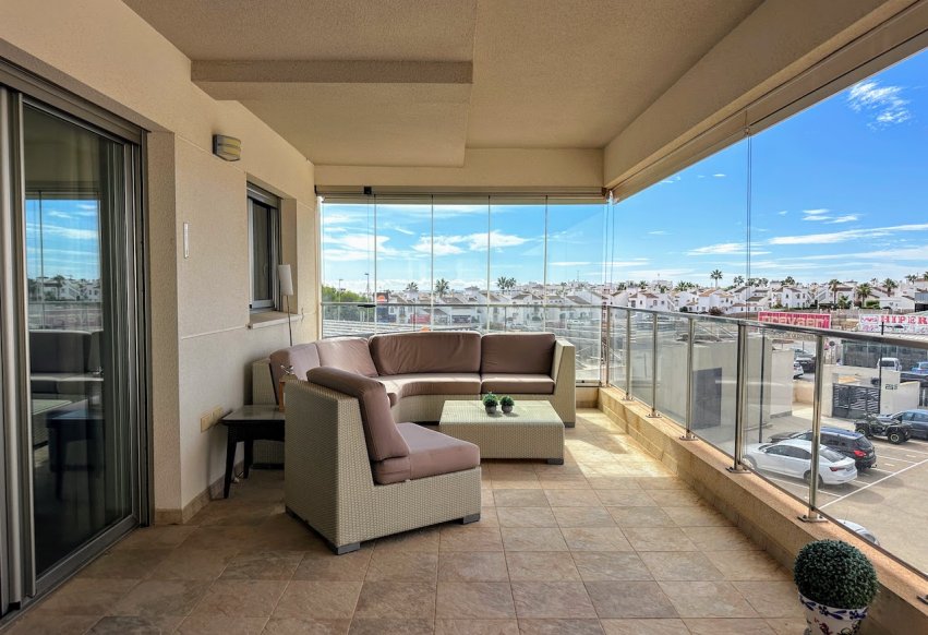 Reventa - Apartamento / piso - Orihuela Costa - La Zenia