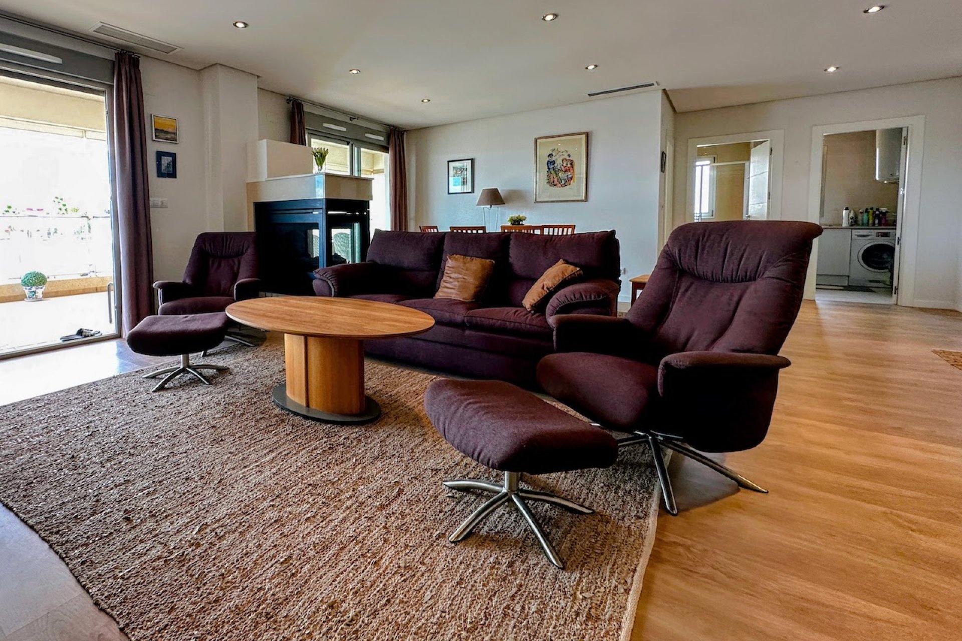 Reventa - Apartamento / piso - Orihuela Costa - La Zenia