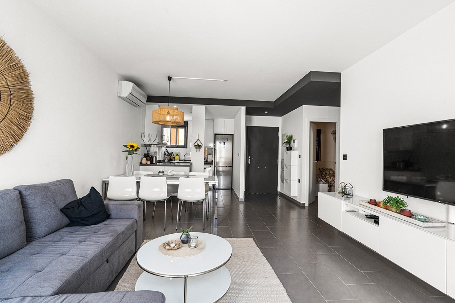 Reventa - Apartamento / piso - Orihuela Costa - La Zenia