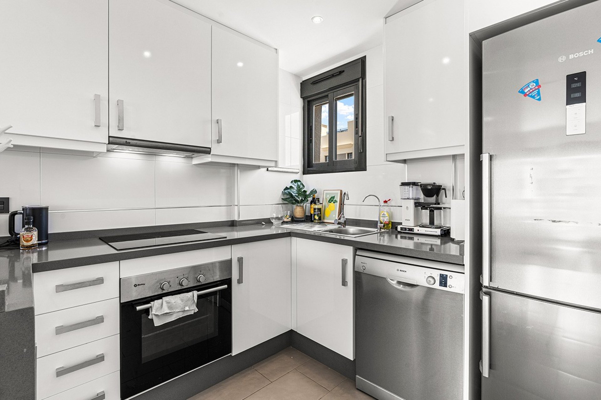 Reventa - Apartamento / piso - Orihuela Costa - La Zenia