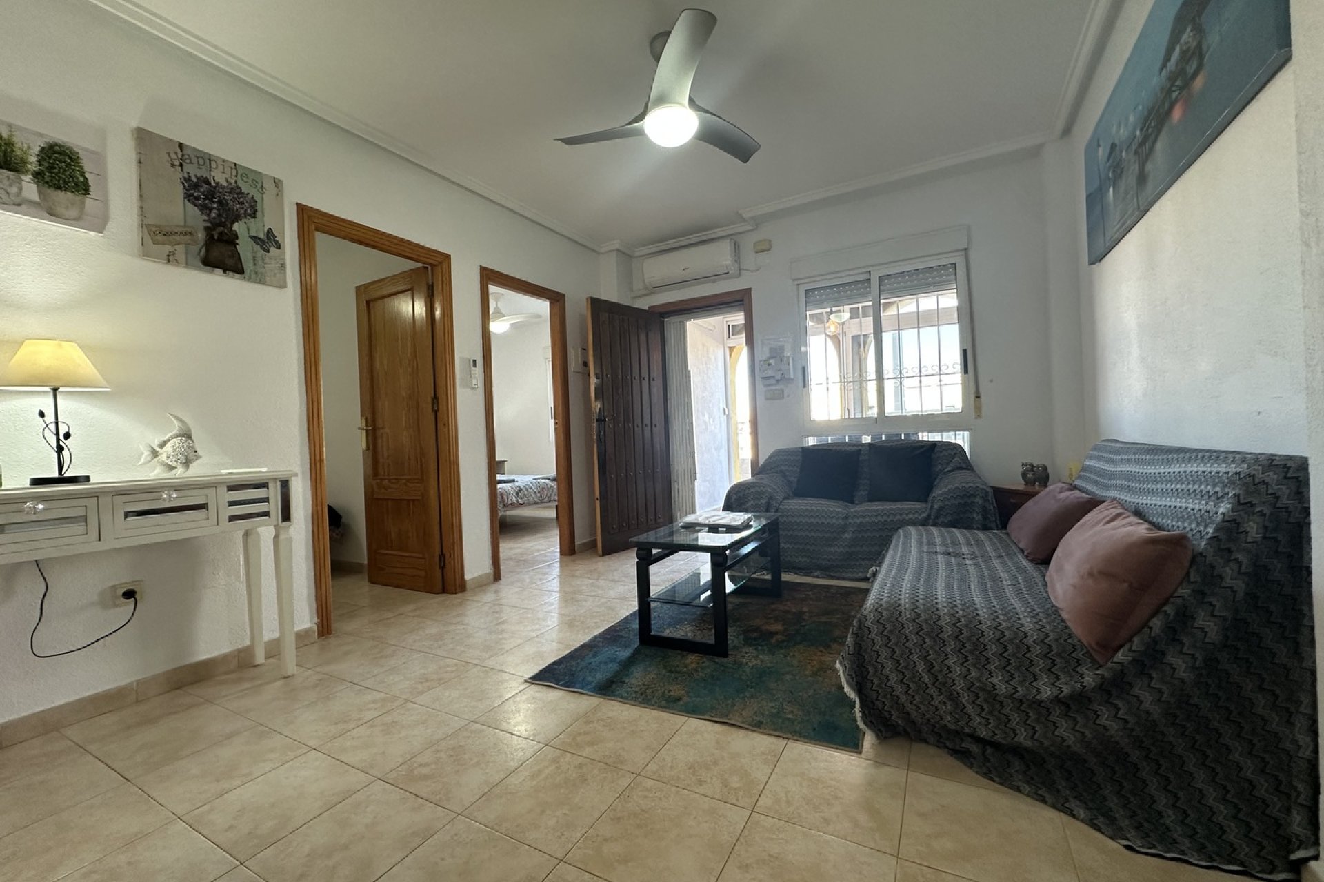 Reventa - Apartamento / piso - Orihuela Costa - La Zenia