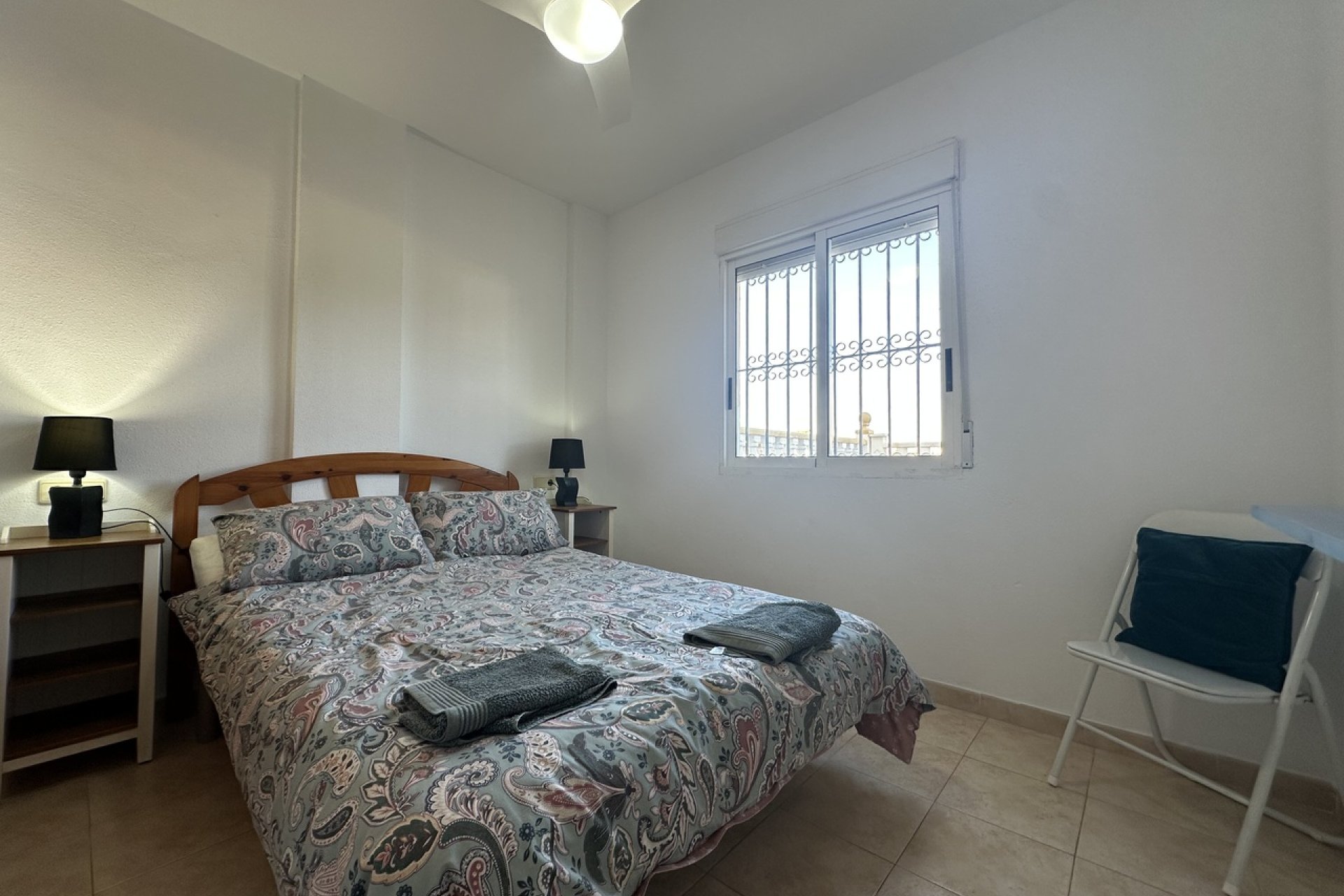 Reventa - Apartamento / piso - Orihuela Costa - La Zenia