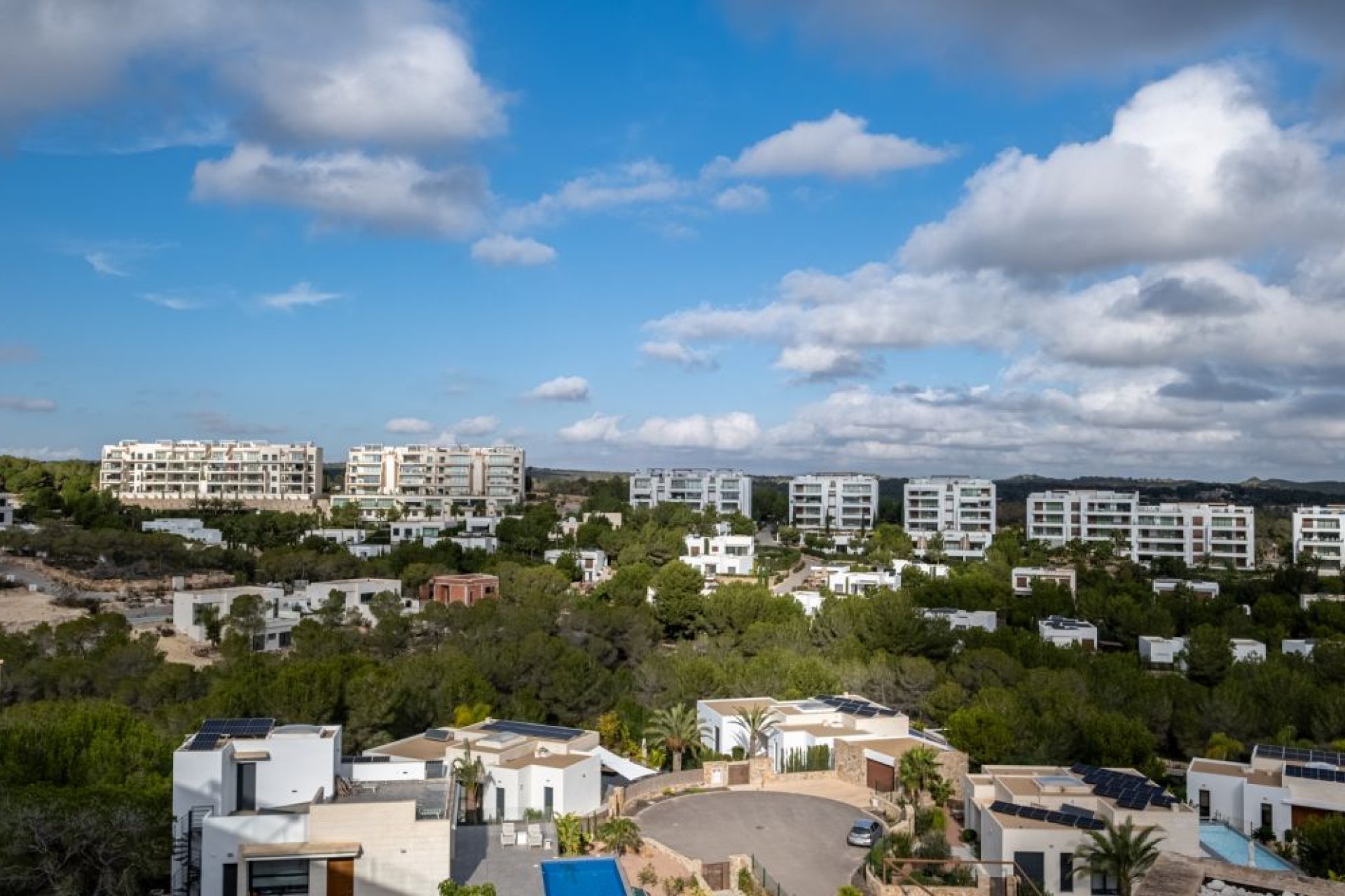 Reventa - Apartamento / piso - Orihuela Costa - Las Colinas Golf & Country Club