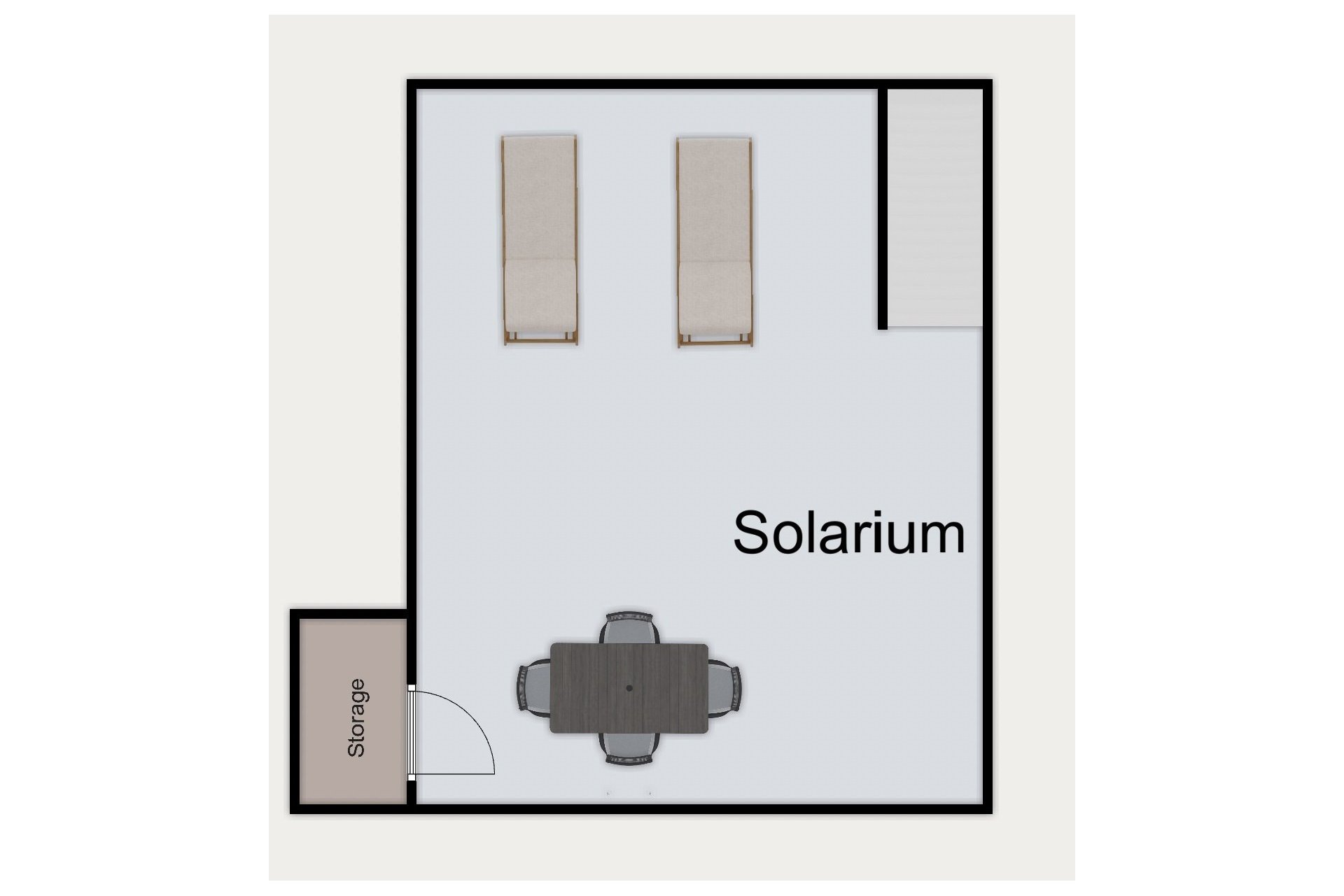 Reventa - Apartamento / piso - Orihuela Costa - Las Colinas Golf & Country Club