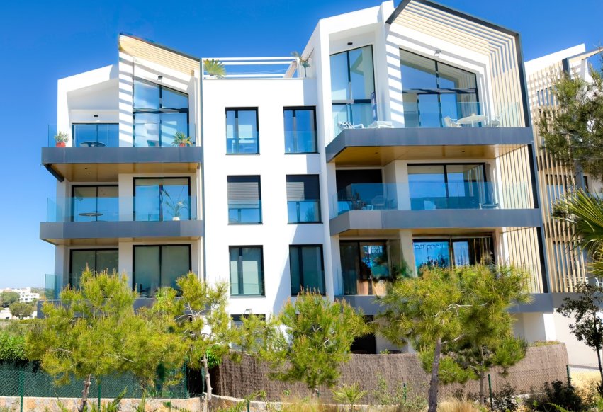 Reventa - Apartamento / piso - Orihuela Costa - Las Colinas Golf - Country Club