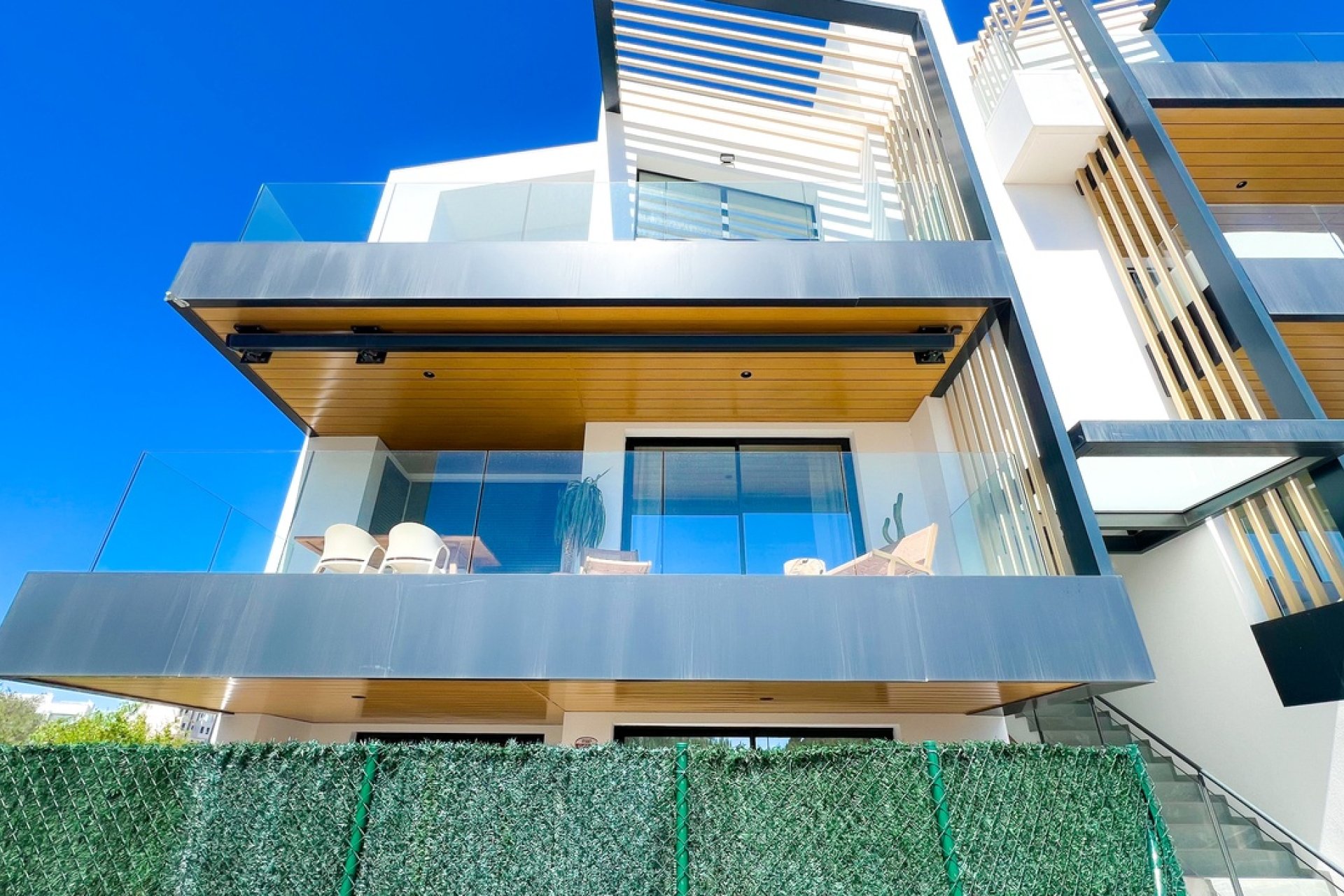 Reventa - Apartamento / piso - Orihuela Costa - Las Colinas Golf - Country Club