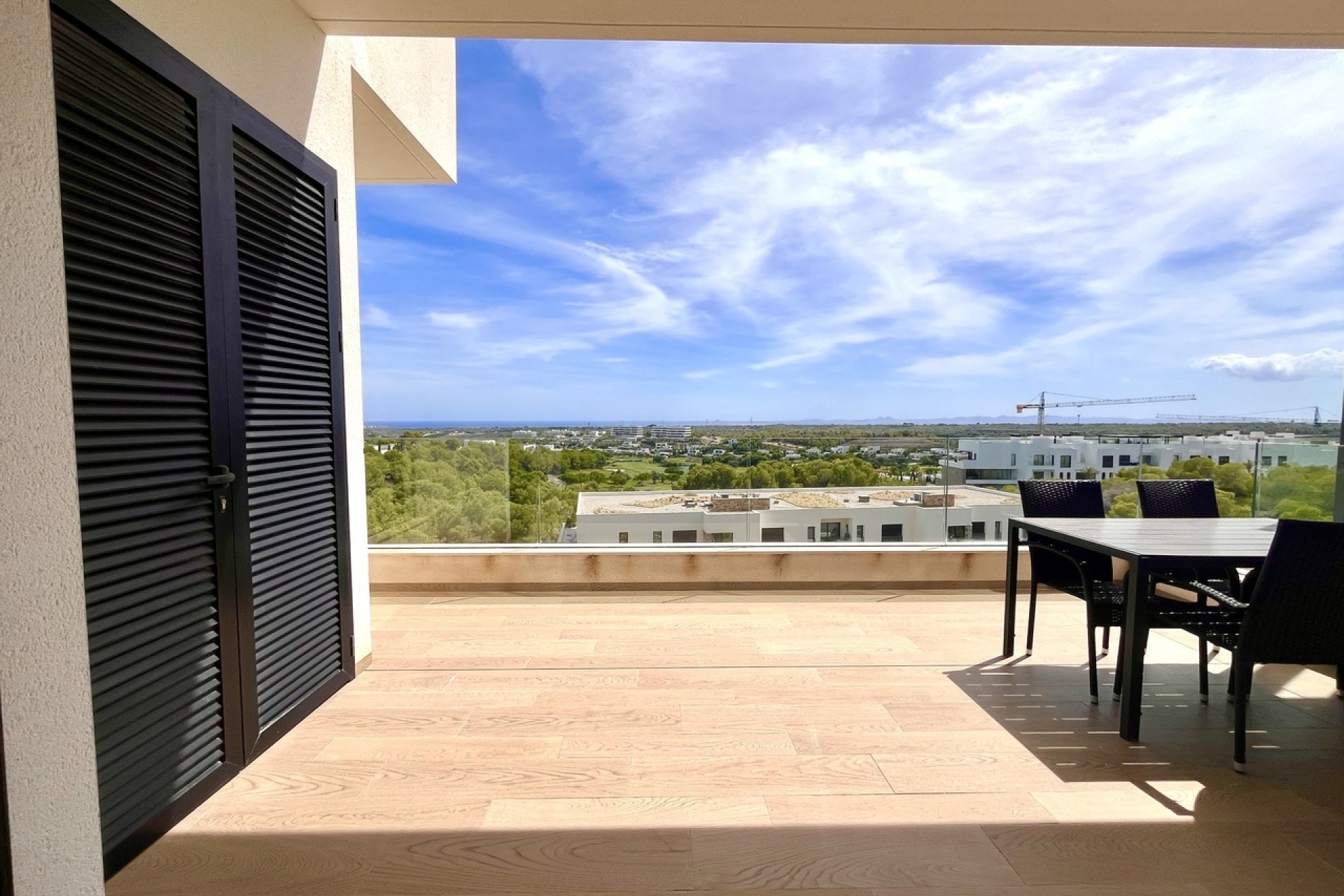 Reventa - Apartamento / piso - Orihuela Costa - Las Colinas Golf - Country Club