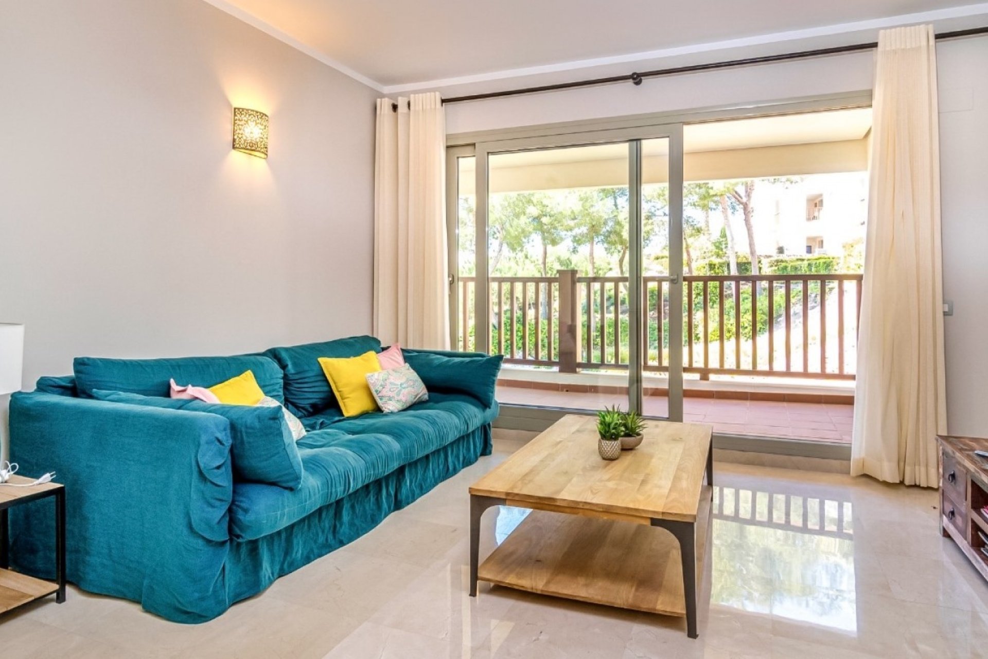 Reventa - Apartamento / piso - Orihuela Costa - Las Colinas Golf & Country Club