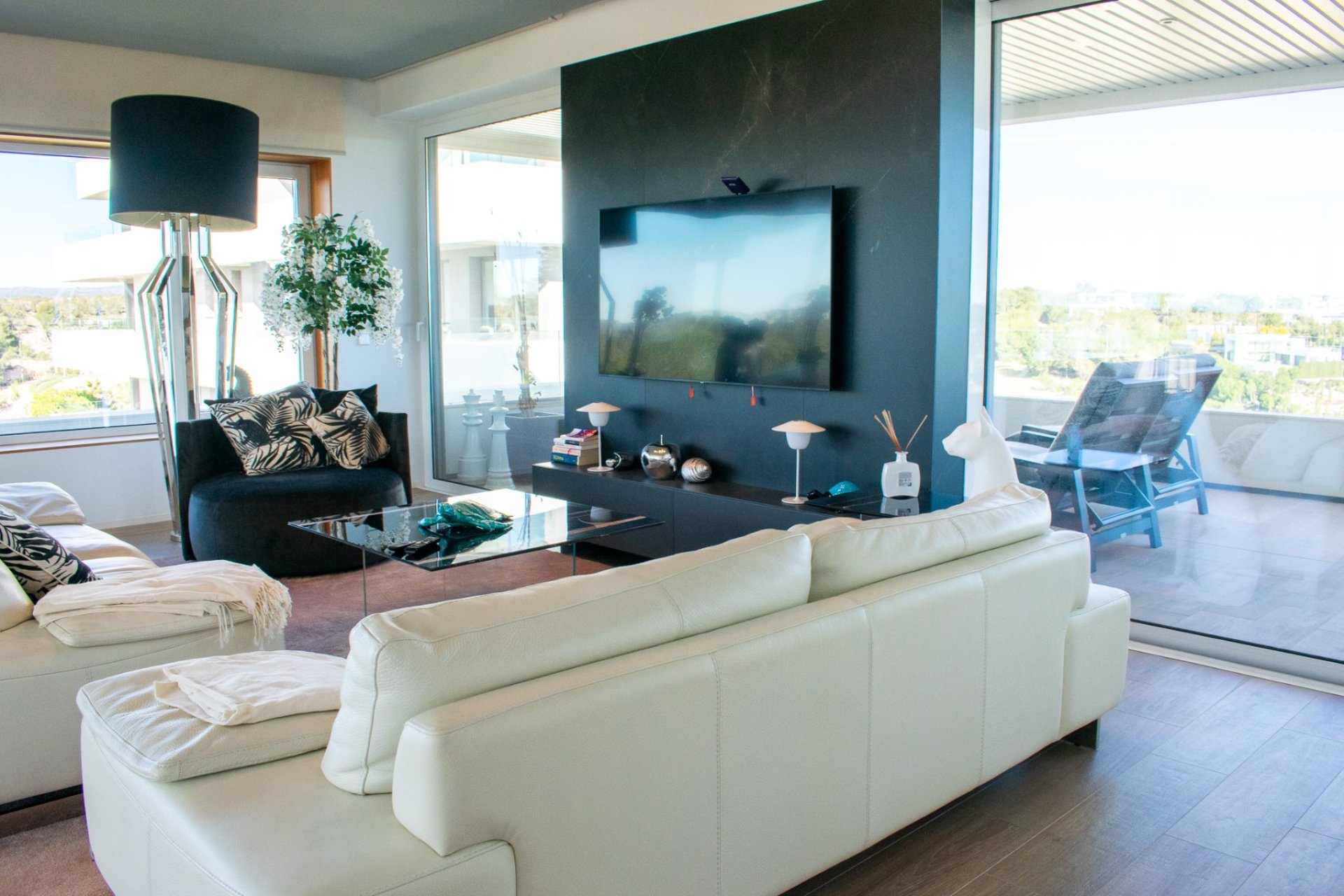 Reventa - Apartamento / piso - Orihuela Costa - Las Colinas Golf - Country Club