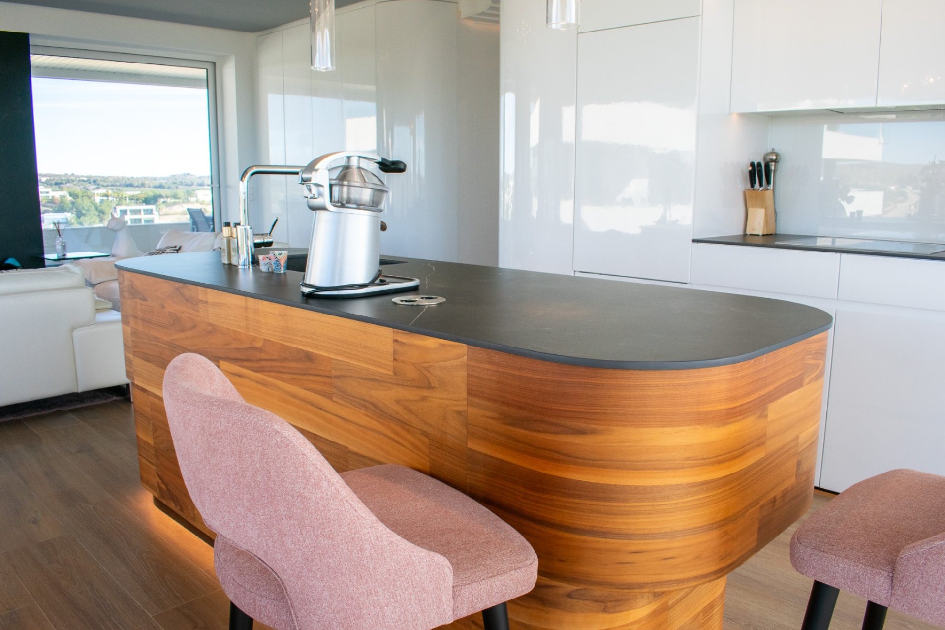 Reventa - Apartamento / piso - Orihuela Costa - Las Colinas Golf - Country Club