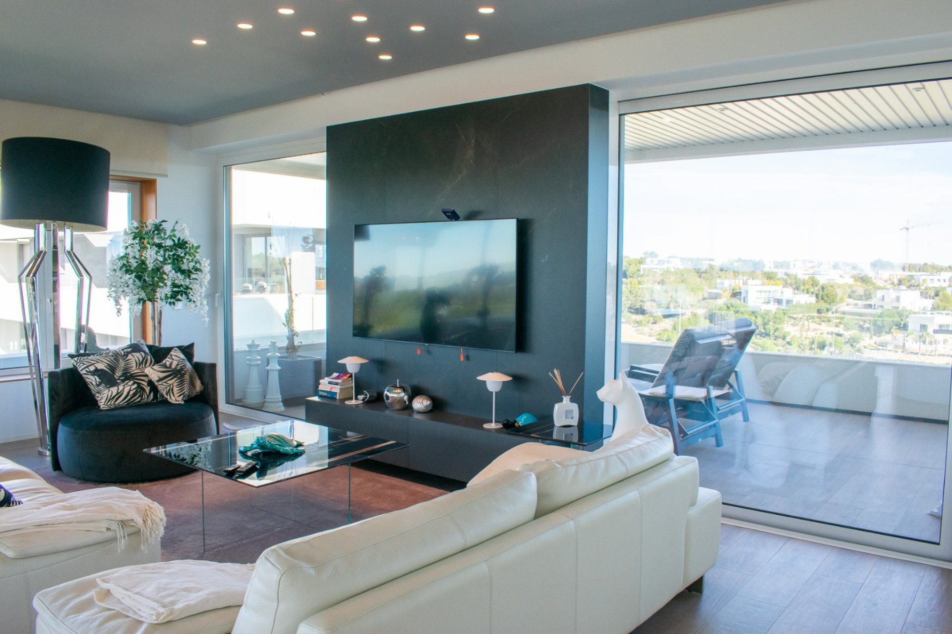 Reventa - Apartamento / piso - Orihuela Costa - Las Colinas Golf - Country Club