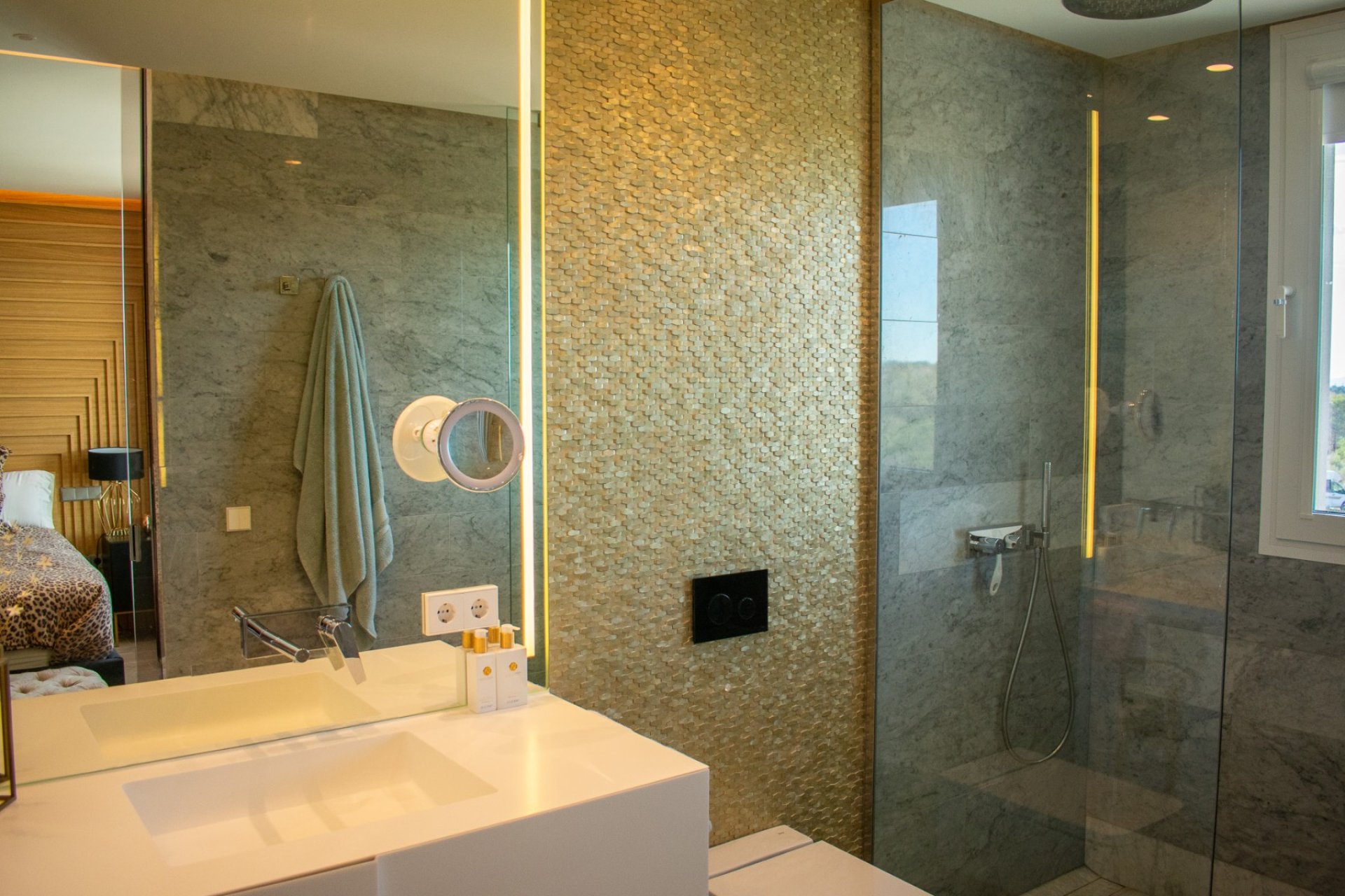 Reventa - Apartamento / piso - Orihuela Costa - Las Colinas Golf - Country Club