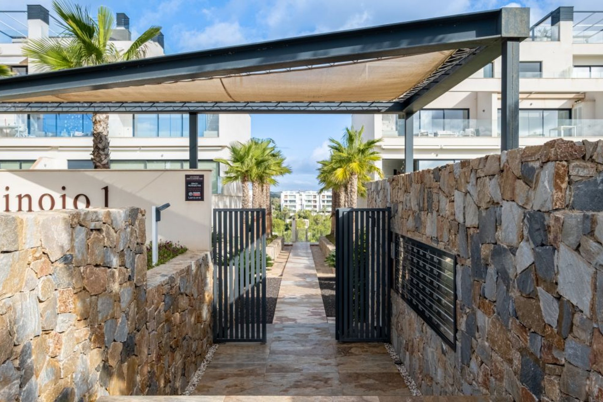 Reventa - Apartamento / piso - Orihuela Costa - Las Colinas Golf & Country Club