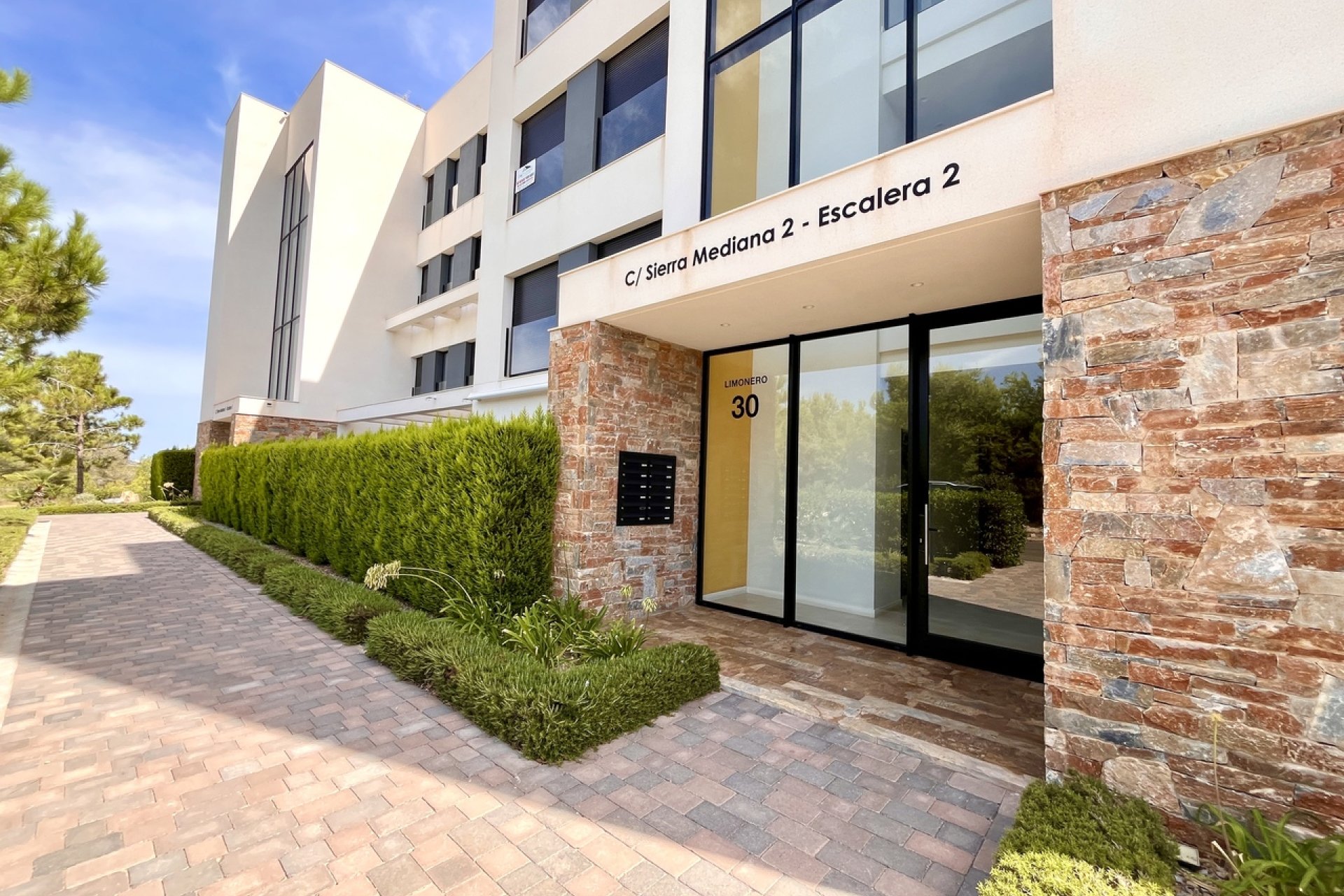 Reventa - Apartamento / piso - Orihuela Costa - Las Colinas Golf Resort