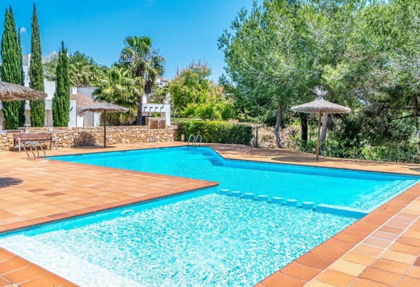 Reventa - Apartamento / piso - Orihuela Costa - Las Colinas Golf