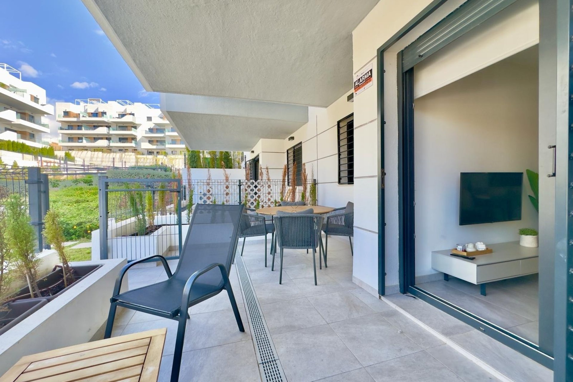 Reventa - Apartamento / piso - Orihuela Costa - Las Filipinas