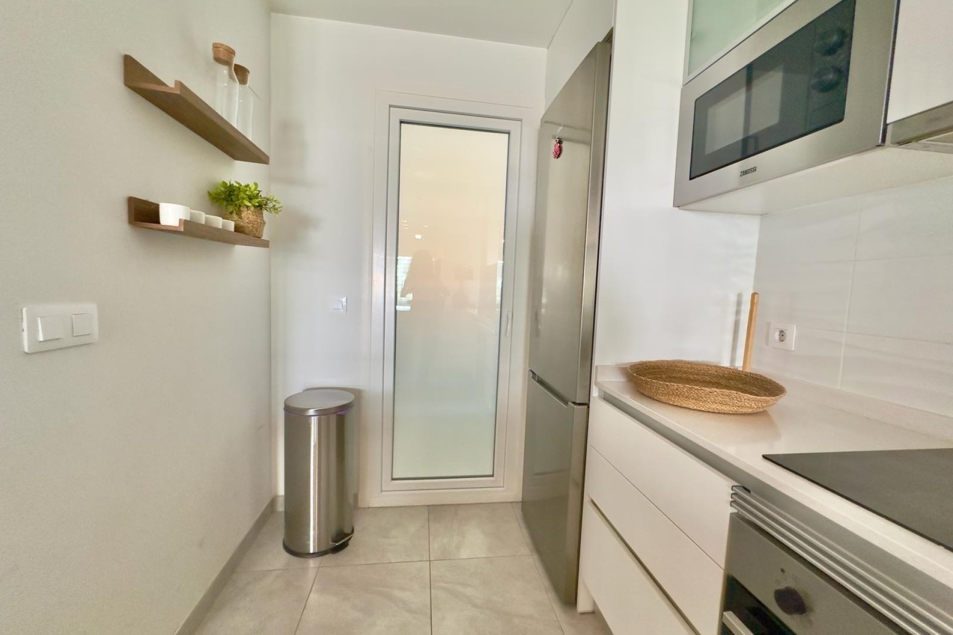 Reventa - Apartamento / piso - Orihuela Costa - Las Filipinas
