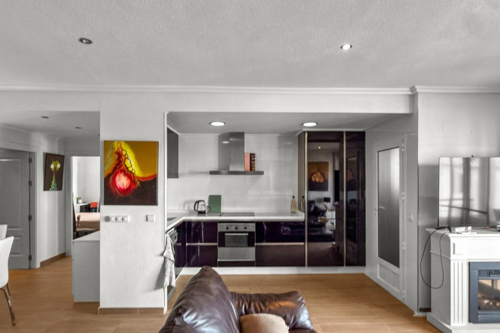 Reventa - Apartamento / piso - Orihuela Costa - Lomas de Cabo Roig