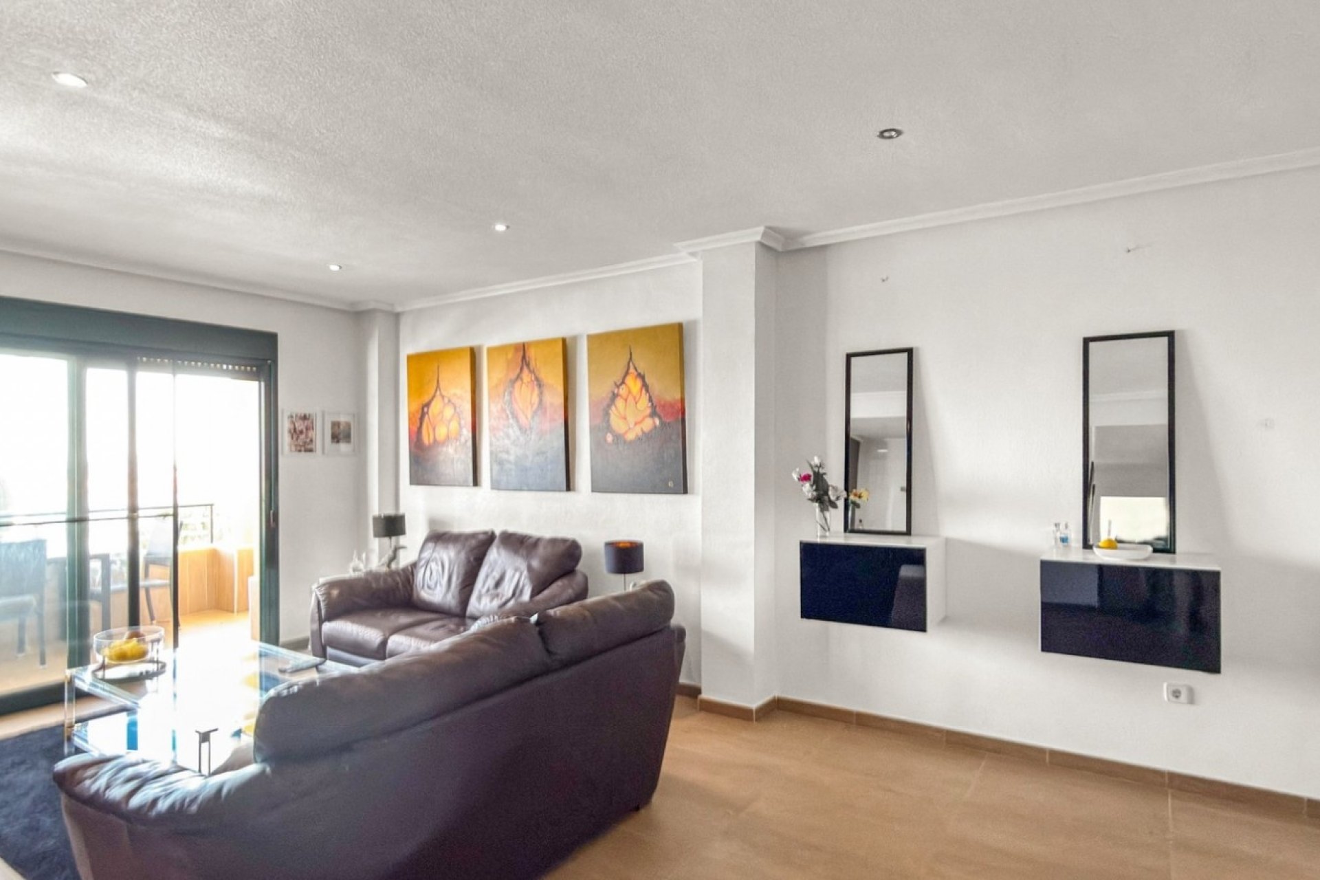 Reventa - Apartamento / piso - Orihuela Costa - Lomas de Cabo Roig