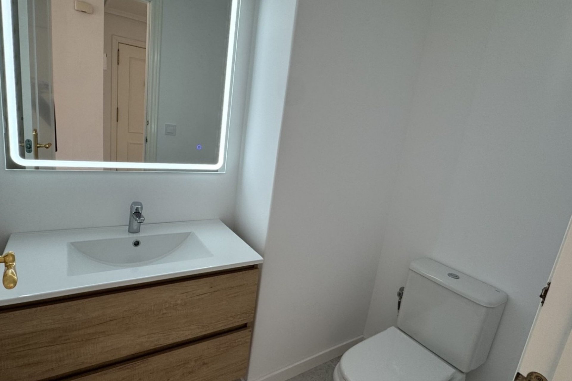 Reventa - Apartamento / piso - Orihuela Costa - Lomas de Cabo Roig