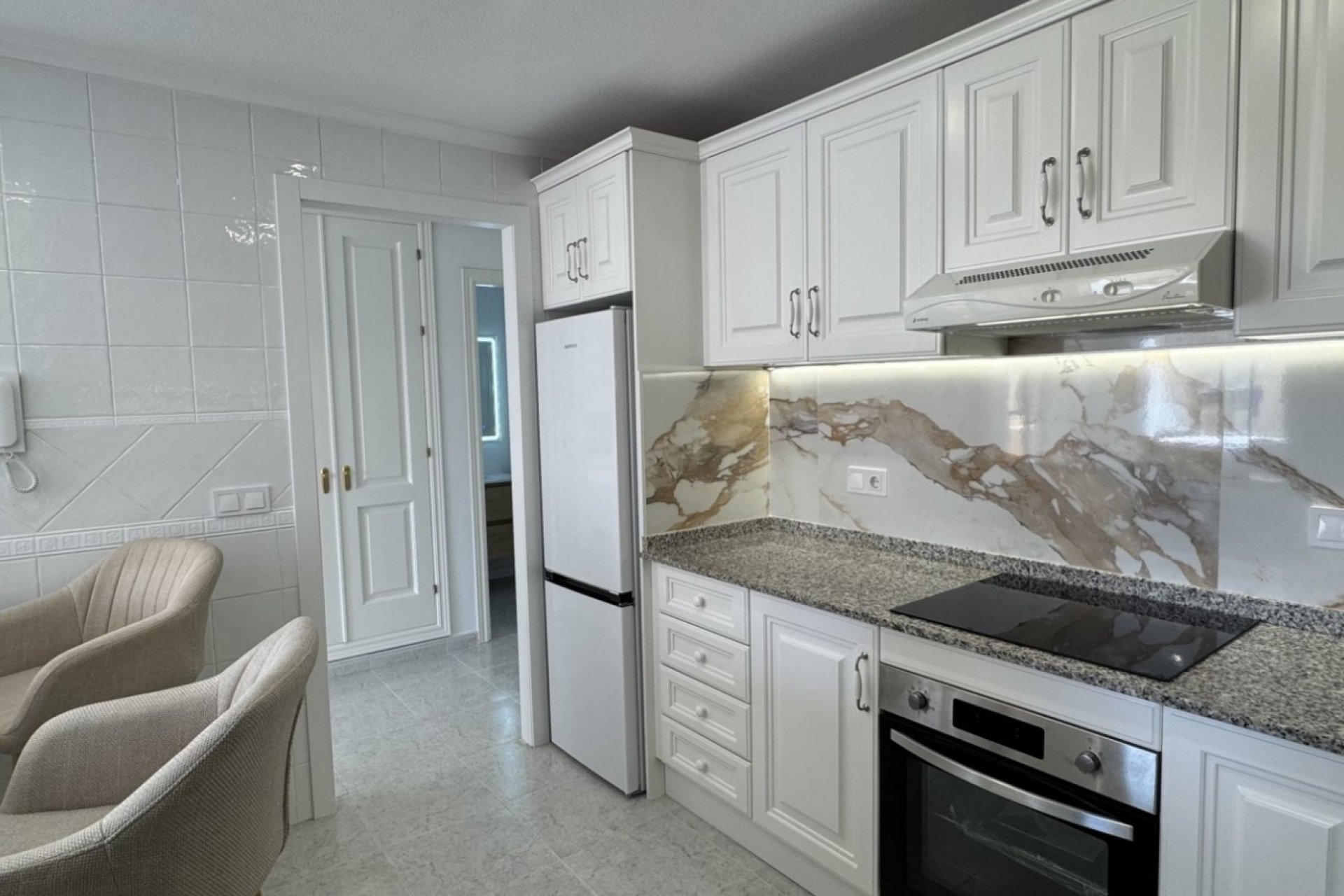 Reventa - Apartamento / piso - Orihuela Costa - Lomas de Cabo Roig