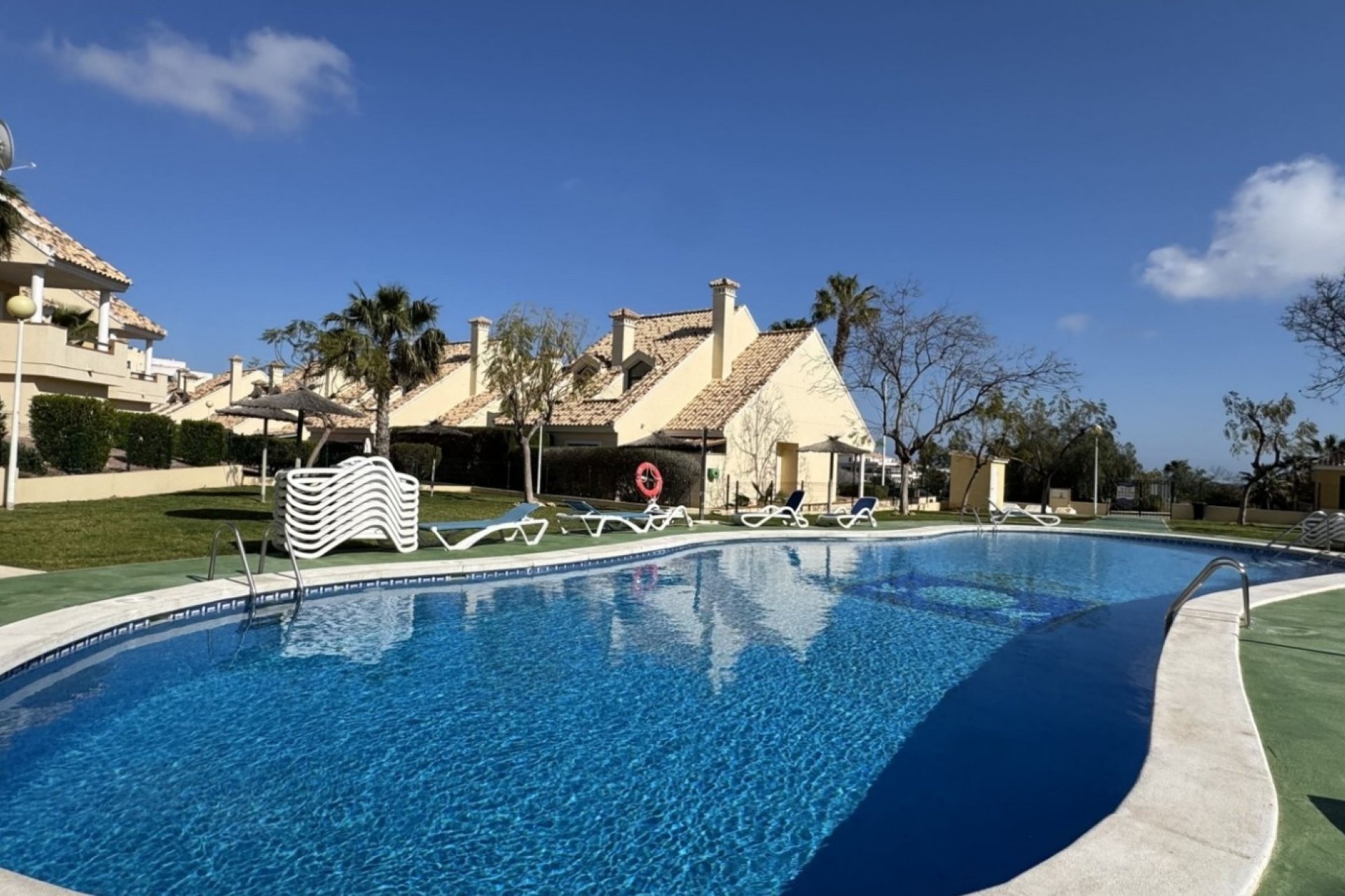 Reventa - Apartamento / piso - Orihuela Costa - Lomas de Cabo Roig