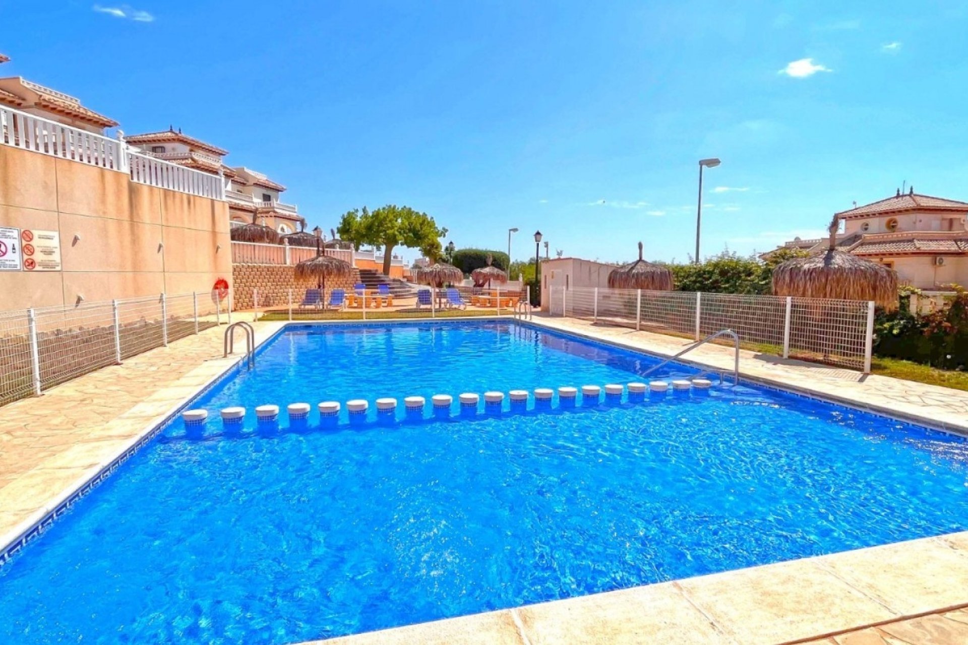Reventa - Apartamento / piso - Orihuela Costa - Lomas de Cabo Roig