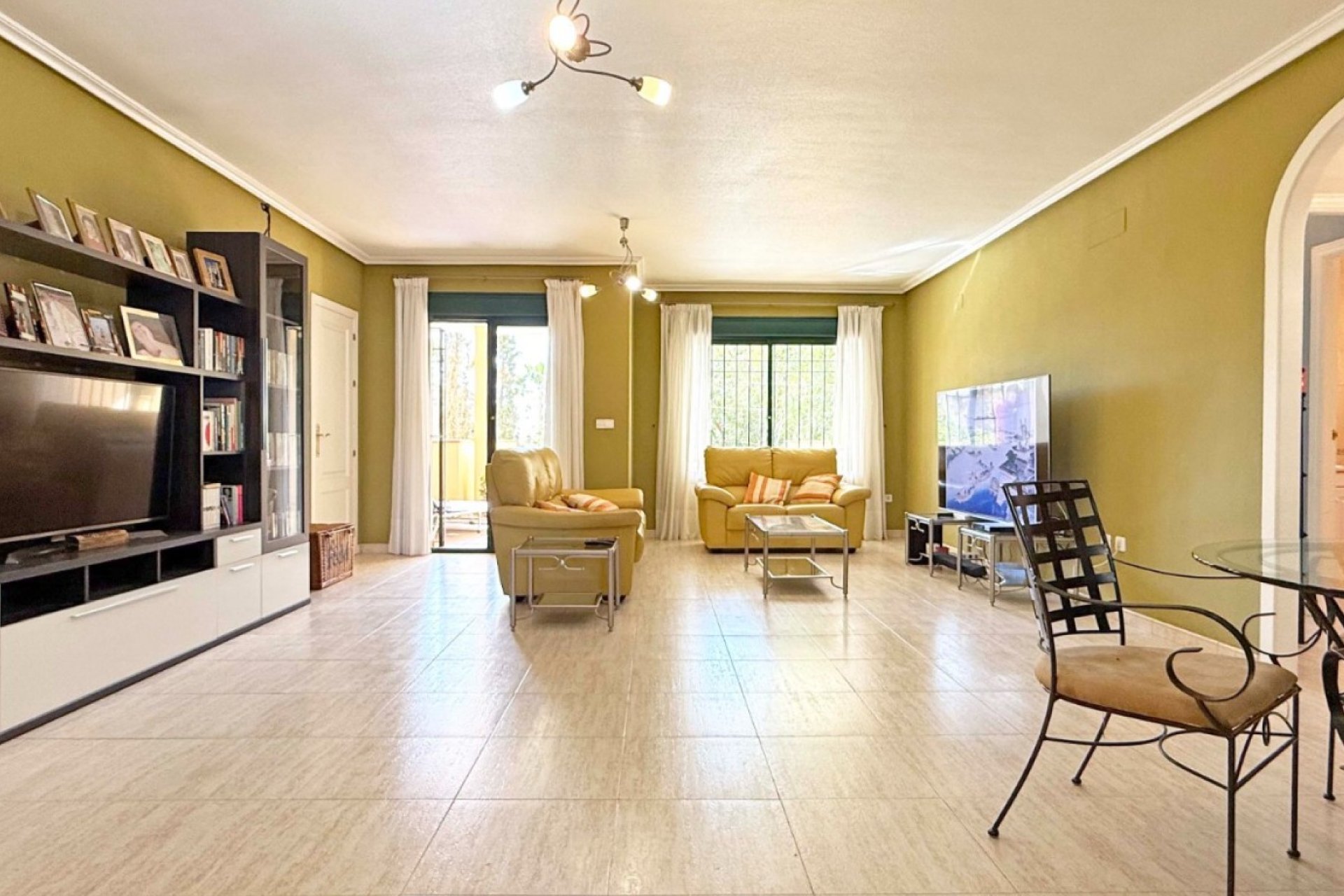 Reventa - Apartamento / piso - Orihuela Costa - Lomas de Cabo Roig