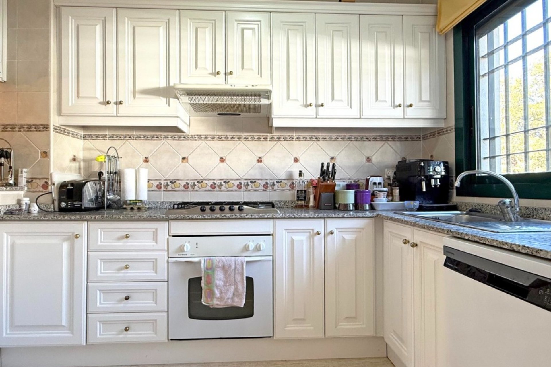 Reventa - Apartamento / piso - Orihuela Costa - Lomas de Cabo Roig