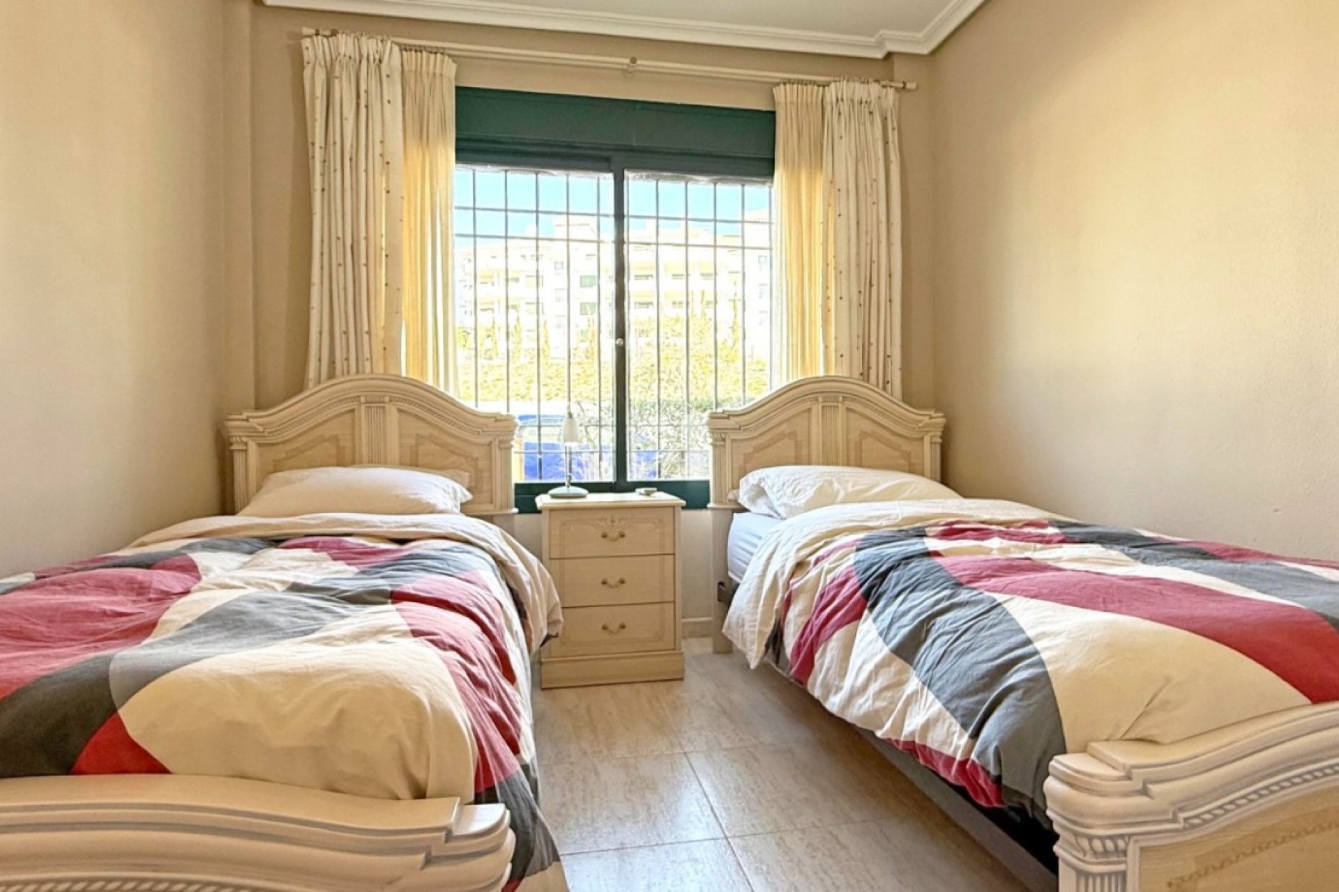 Reventa - Apartamento / piso - Orihuela Costa - Lomas de Cabo Roig