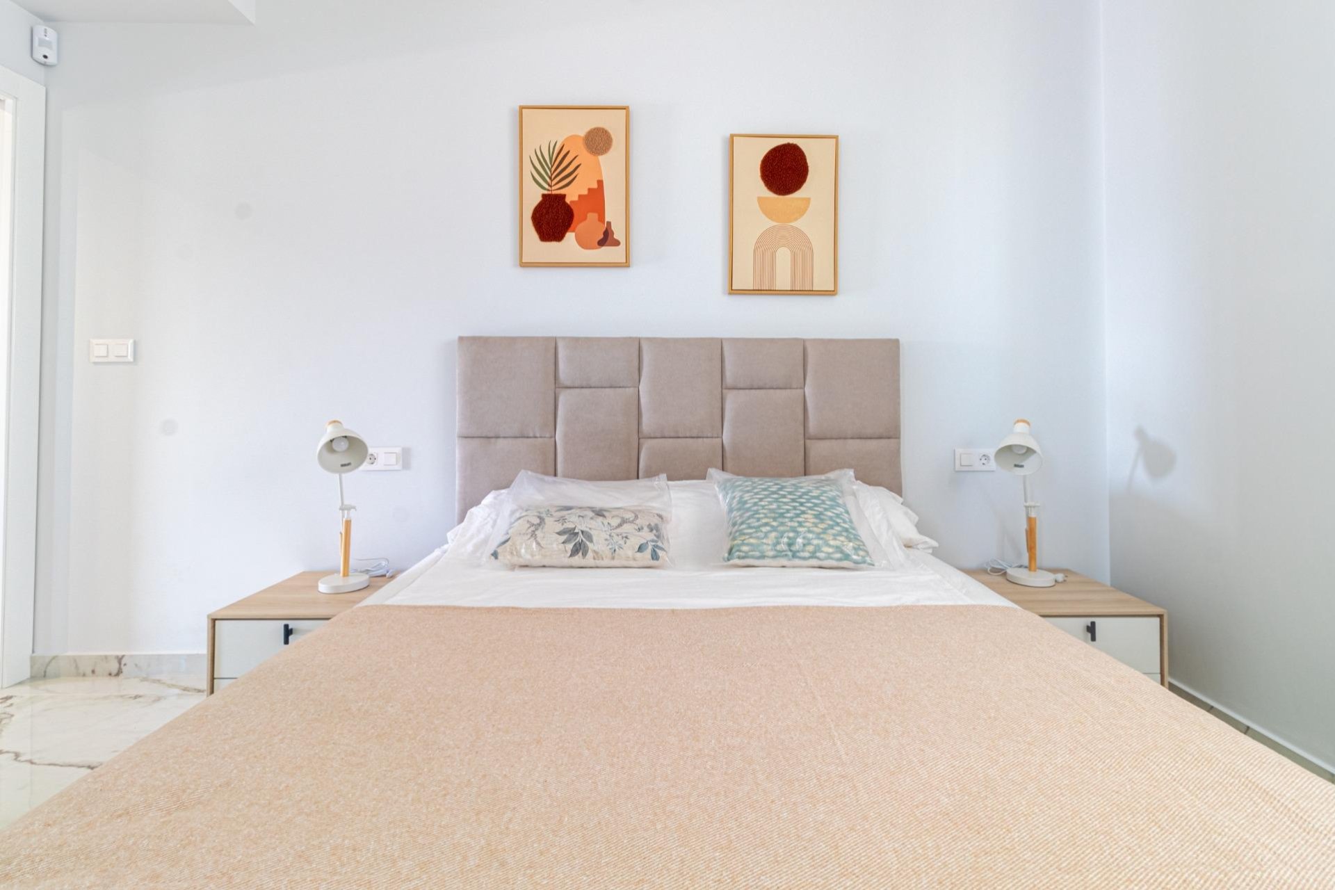 Reventa - Apartamento / piso - Orihuela Costa - Los Almendros-La Florida