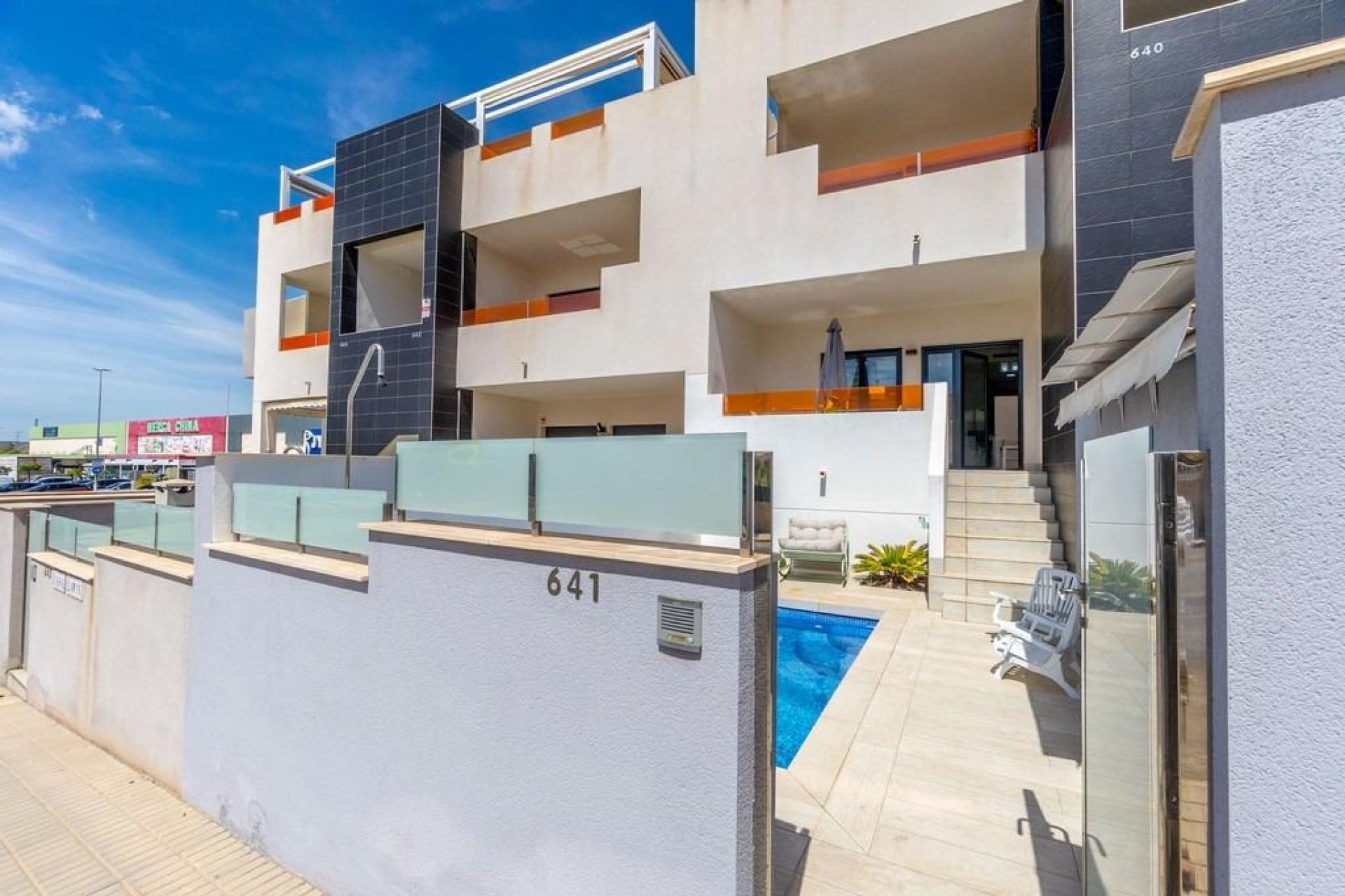 Reventa - Apartamento / piso - Orihuela Costa - Los Altos