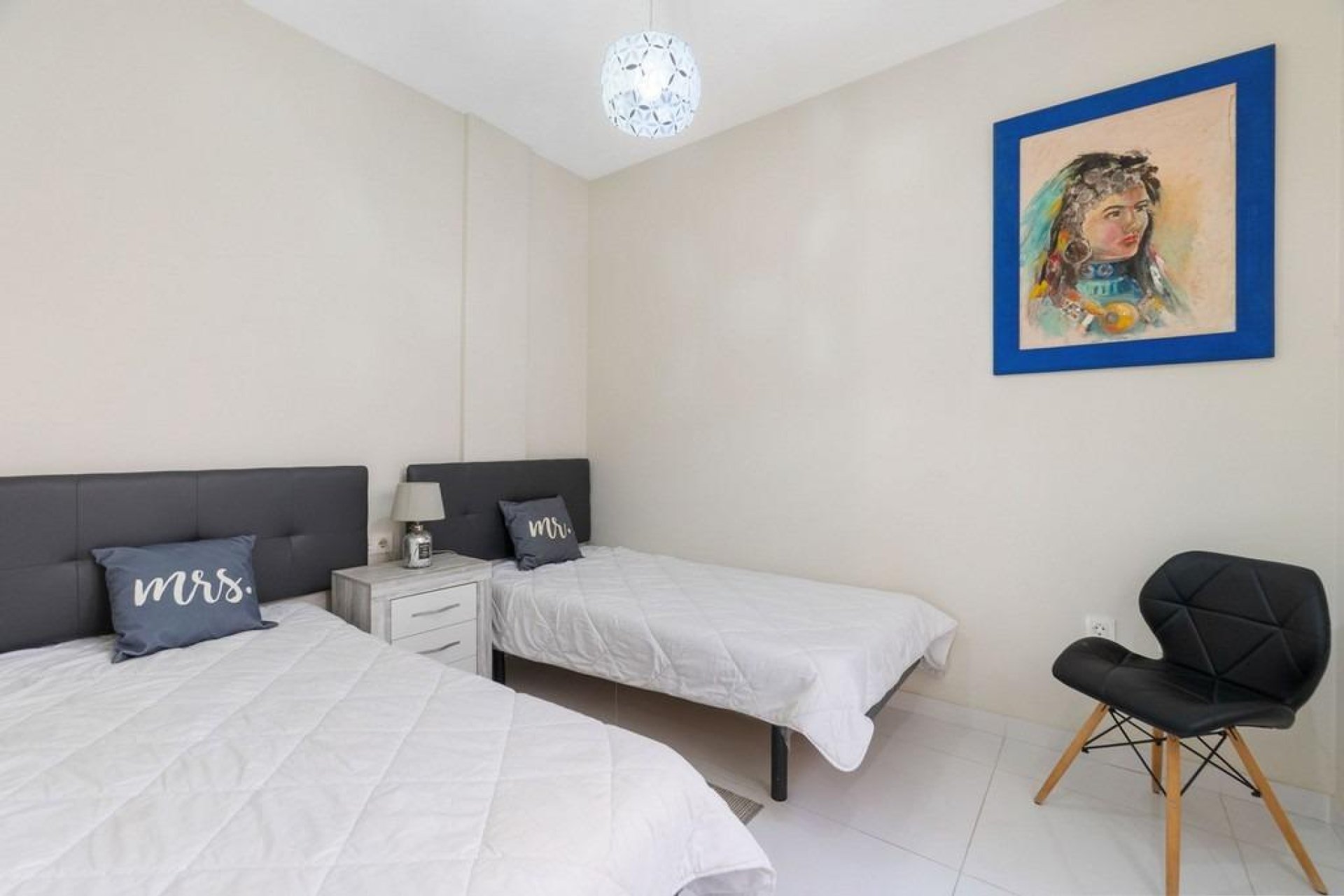 Reventa - Apartamento / piso - Orihuela Costa - Los Altos
