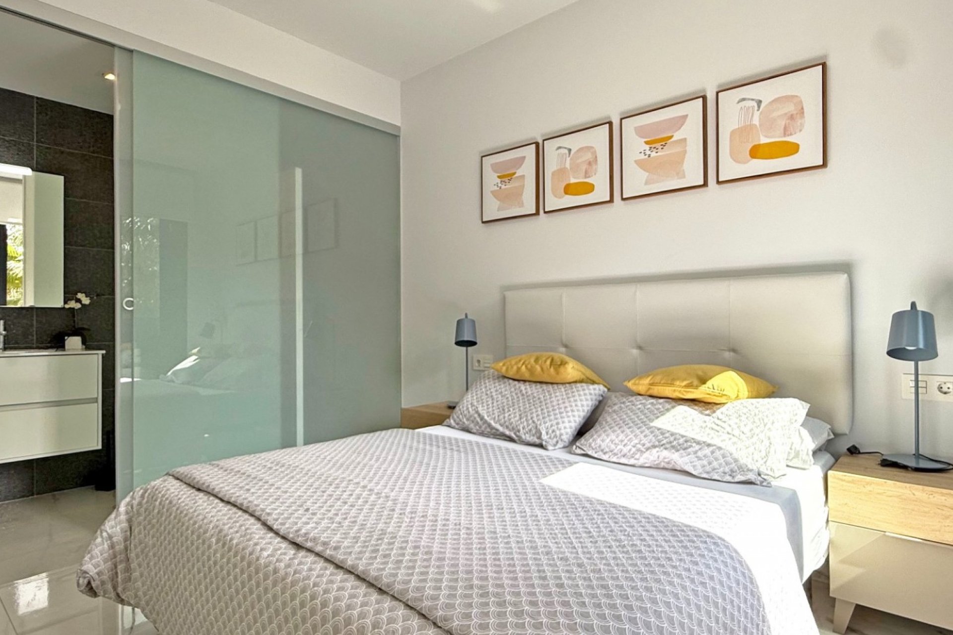 Reventa - Apartamento / piso - Orihuela Costa - Los Altos