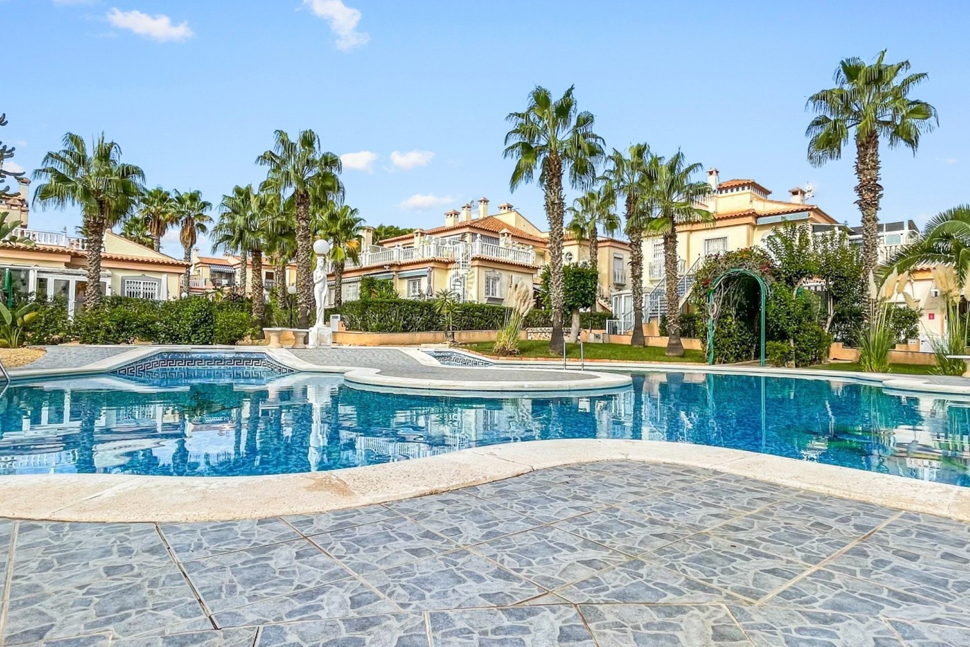 Reventa - Apartamento / piso - Orihuela Costa - Los Altos *