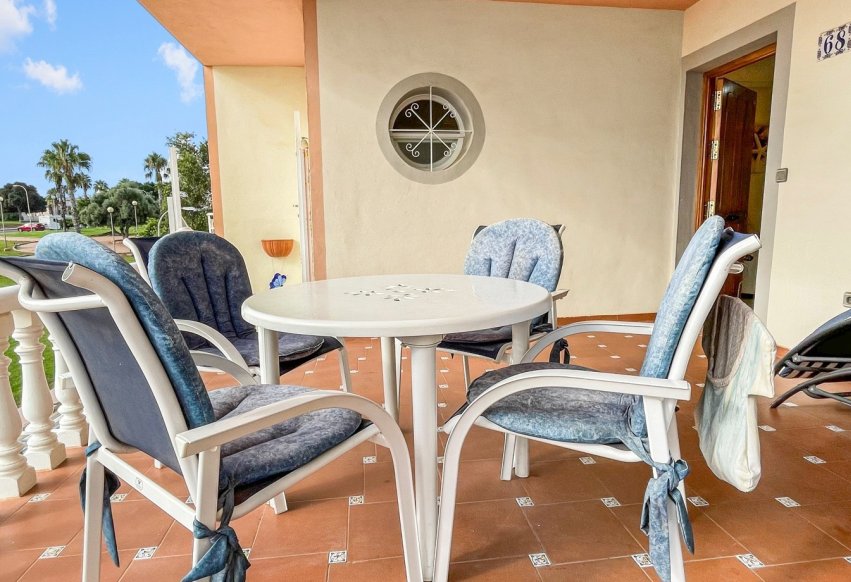 Reventa - Apartamento / piso - Orihuela Costa - Los Altos *