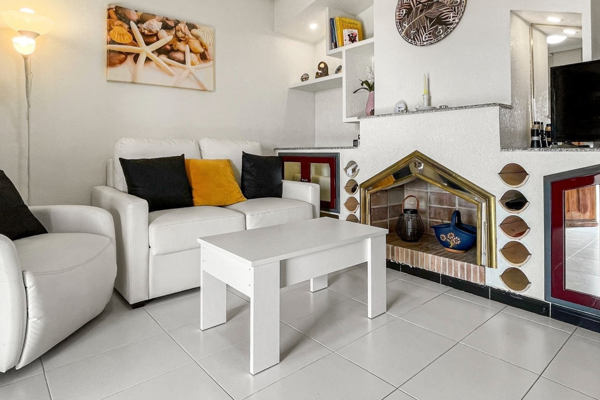 Reventa - Apartamento / piso - Orihuela Costa - Los Altos *
