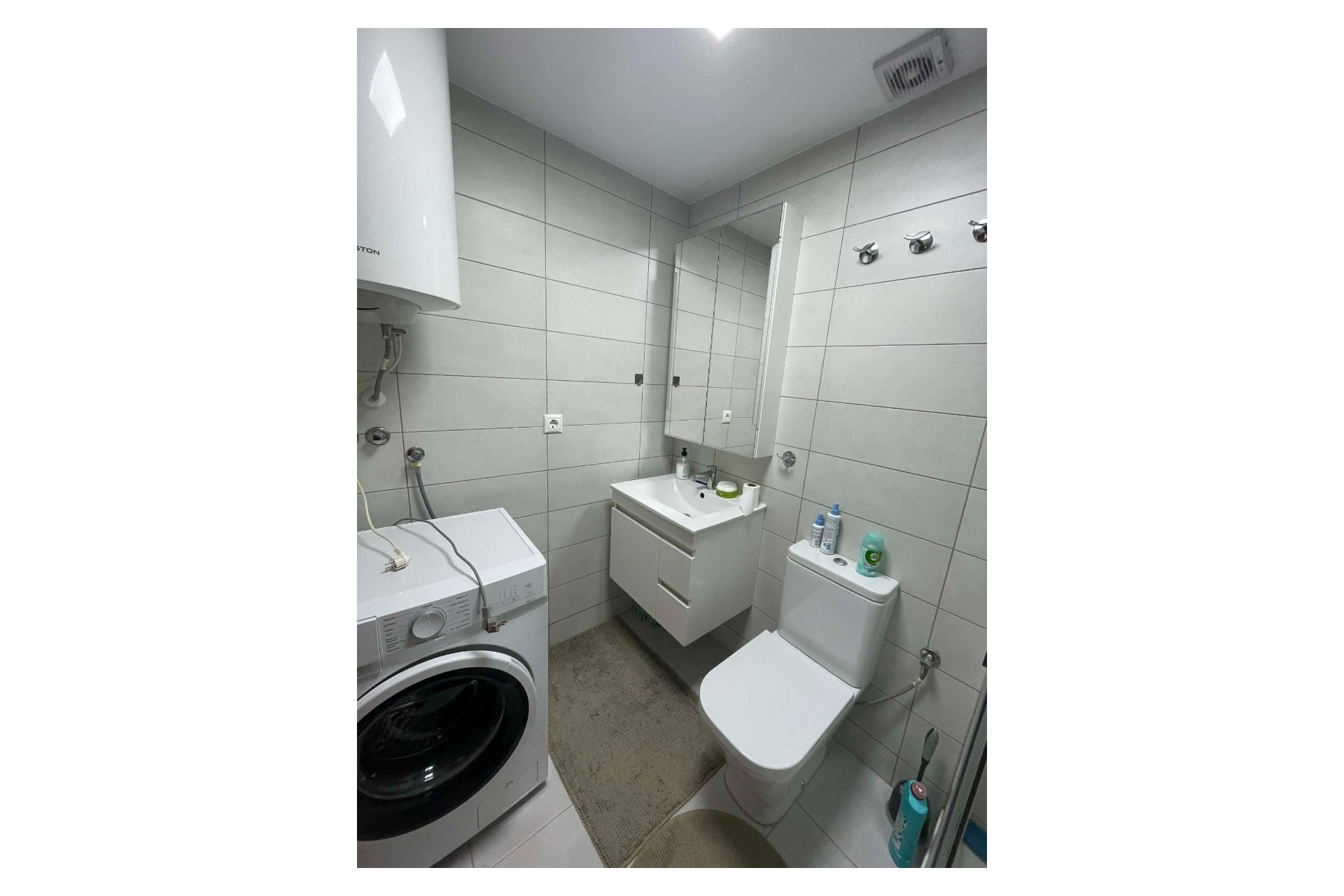 Reventa - Apartamento / piso - Orihuela Costa - Los Altos