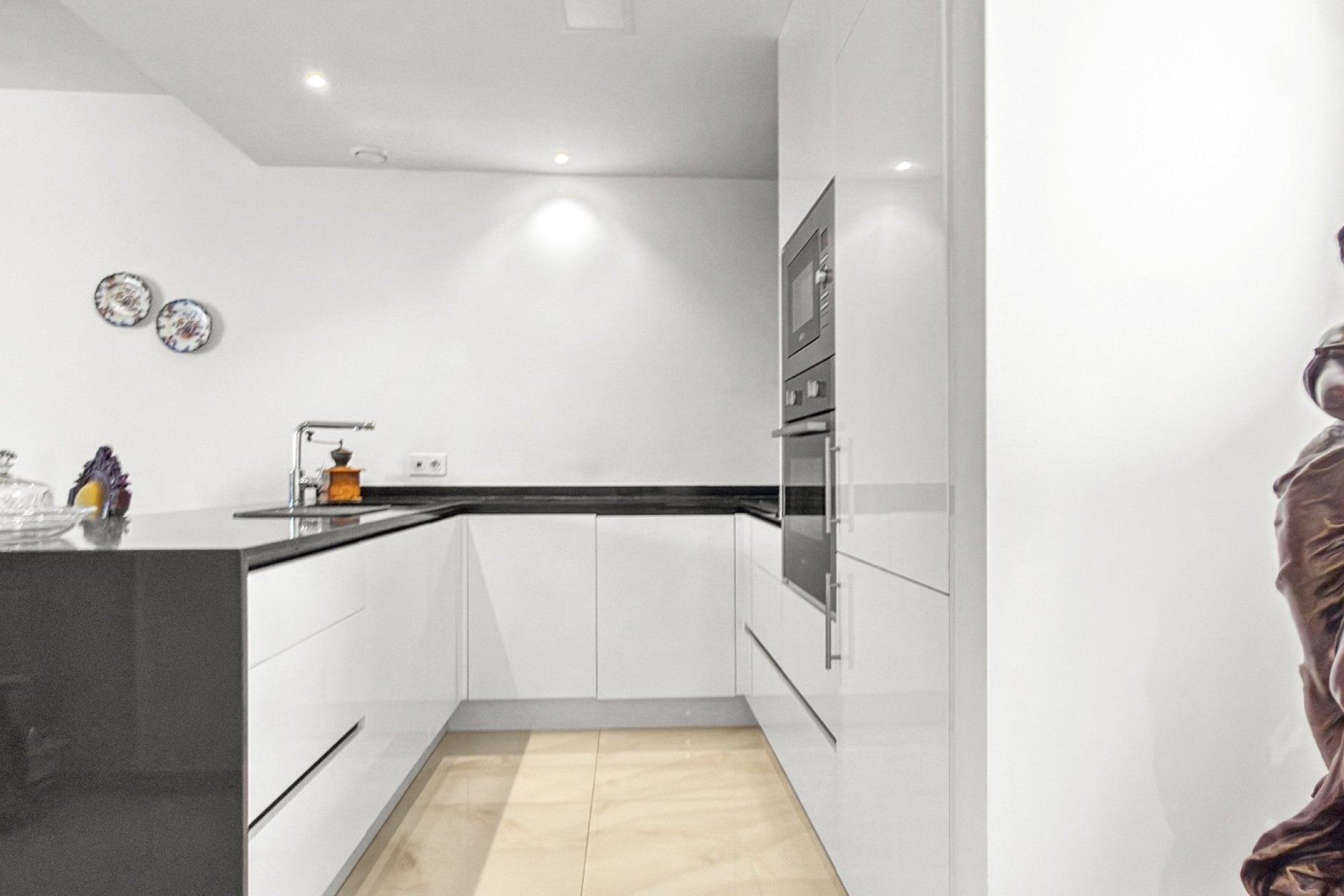 Reventa - Apartamento / piso - Orihuela Costa - Los Balcones - Los Altos