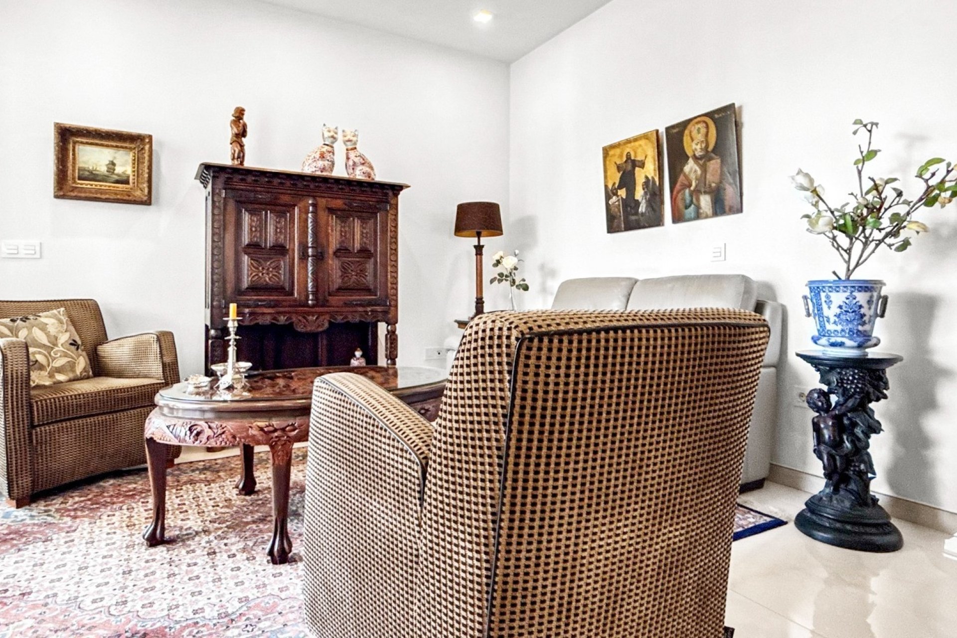 Reventa - Apartamento / piso - Orihuela Costa - Los Balcones - Los Altos