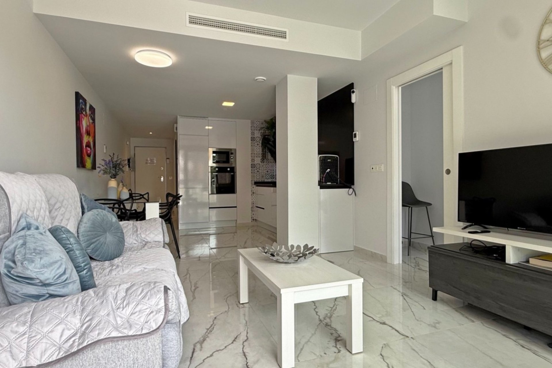 Reventa - Apartamento / piso - Orihuela Costa - Los Balcones - Los Altos