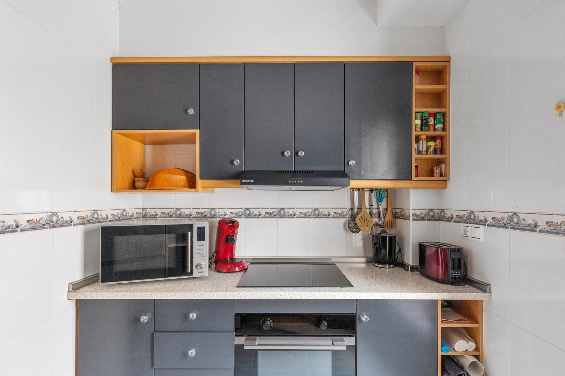 Reventa - Apartamento / piso - Orihuela Costa - Los Balcones - Los Altos