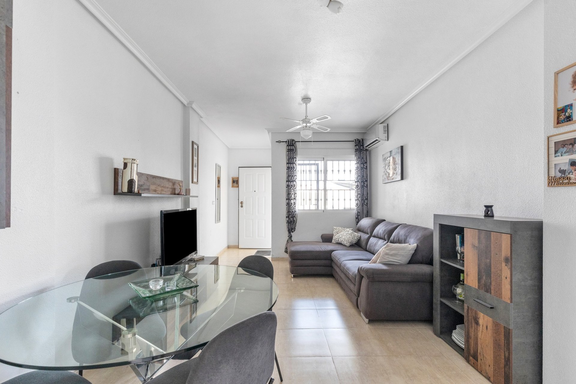 Reventa - Apartamento / piso - Orihuela Costa - Los Balcones - Los Altos