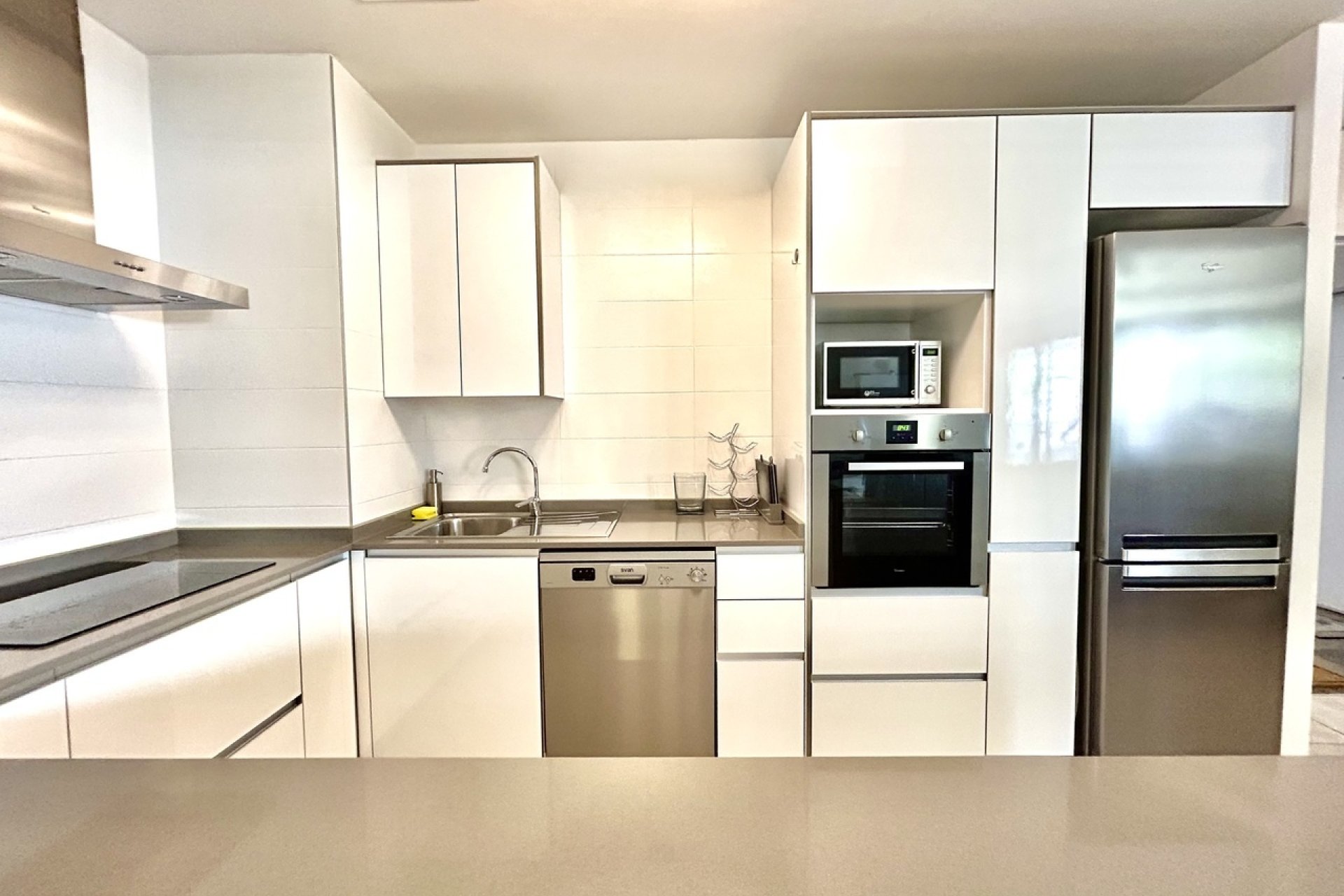 Reventa - Apartamento / piso - Orihuela Costa - Los Dolses