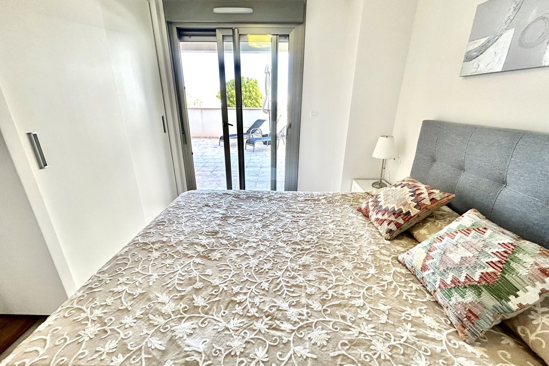 Reventa - Apartamento / piso - Orihuela Costa - Los Dolses